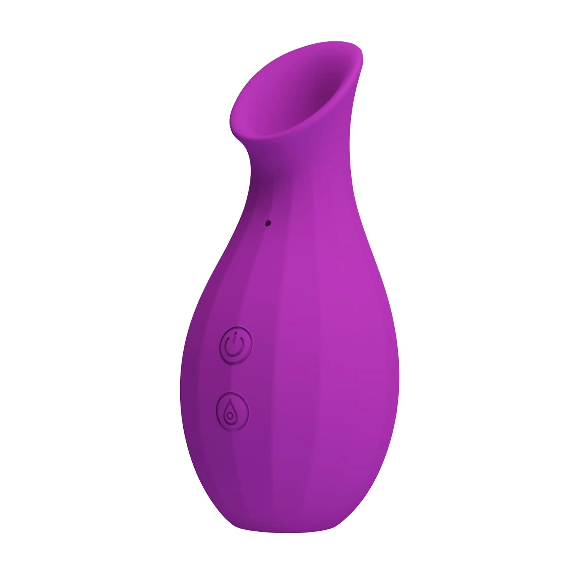 Pretty Love Magic Bottle – stimulateur clitoridien à aspiration