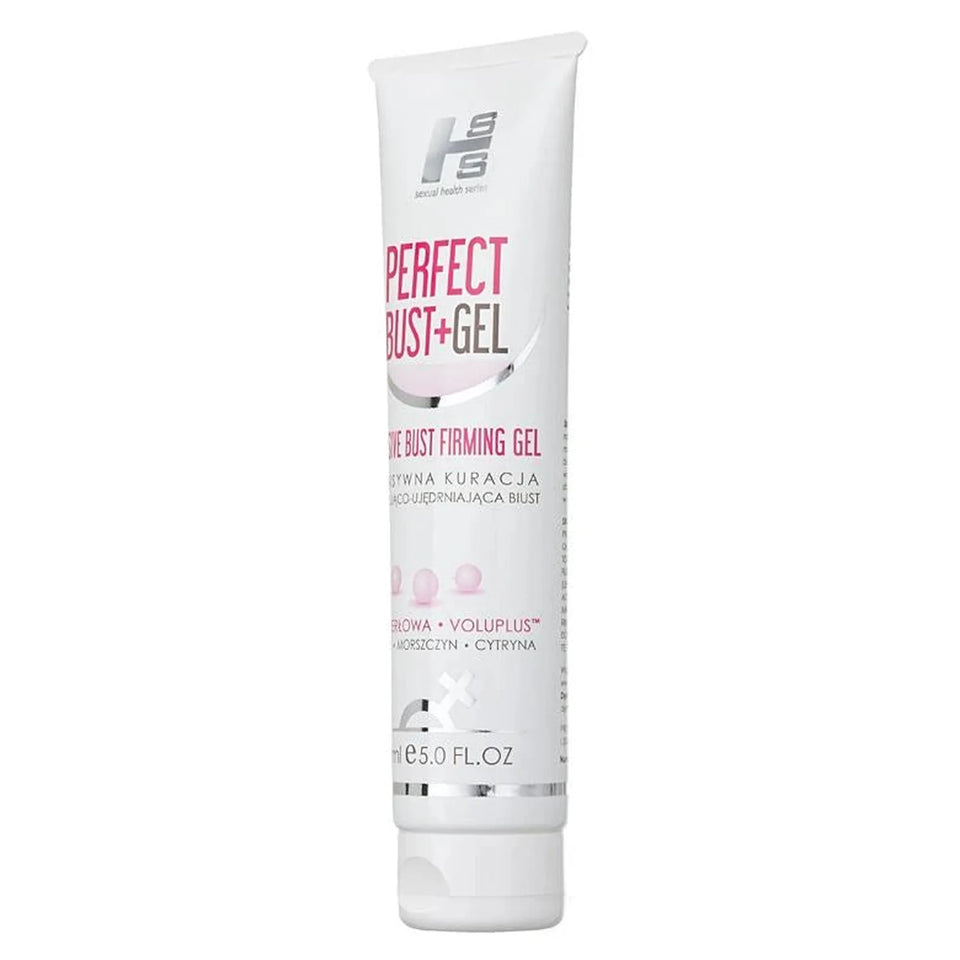 Żel/sprej-Perfect Bust Gel 150ml