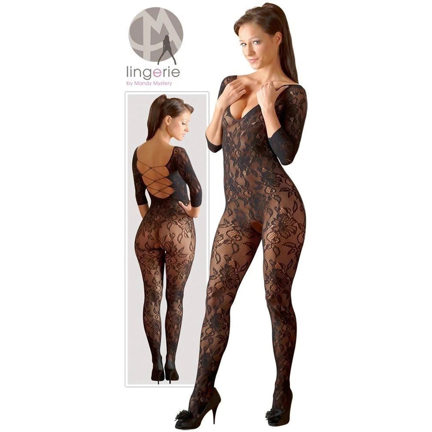 Catsuit
