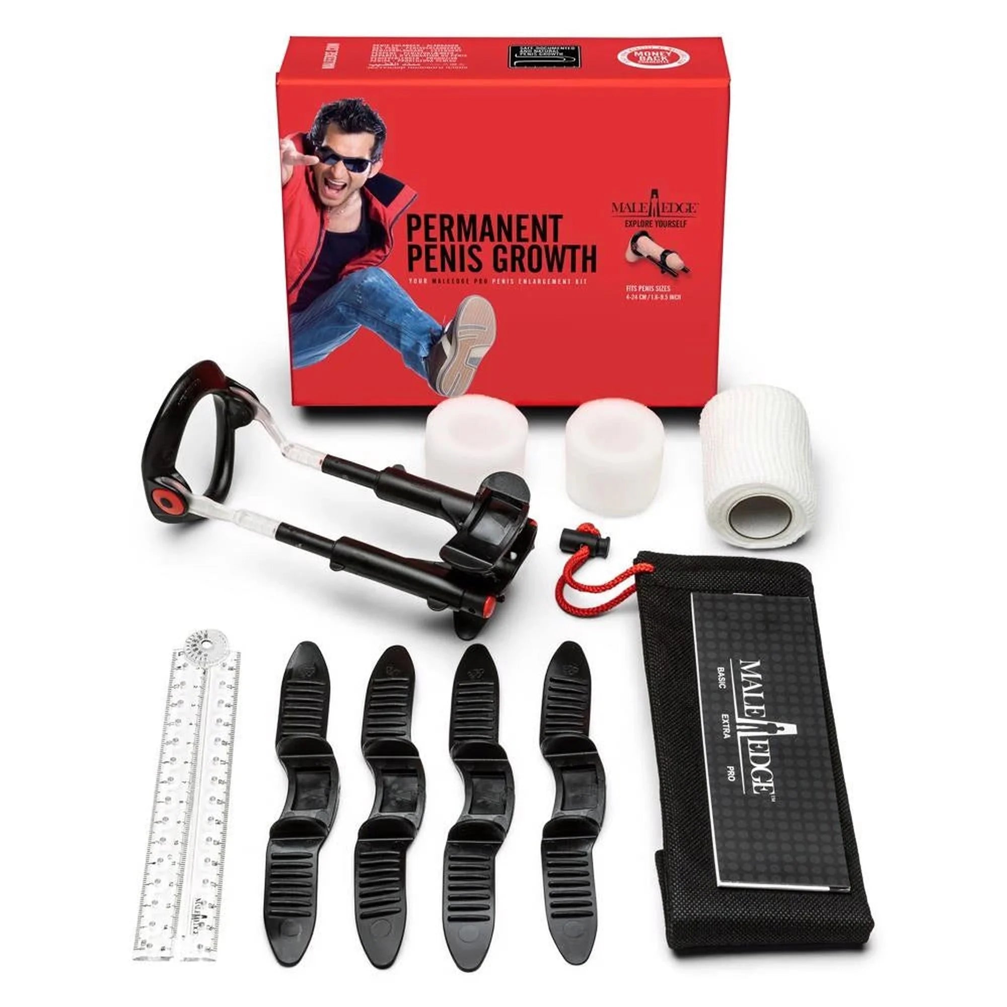 Pro Kit