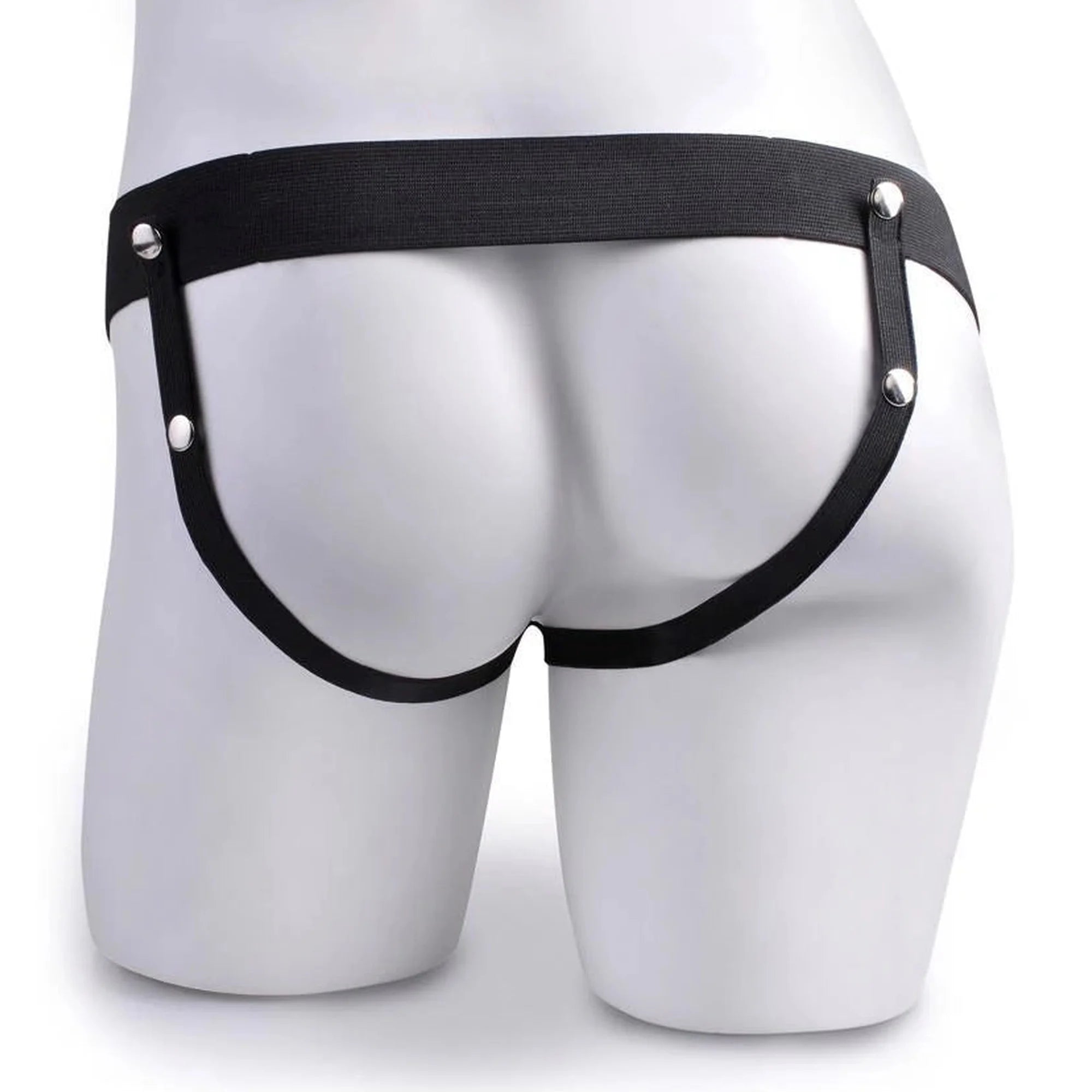 Fetish Fantasy Strap-On de 7,5 pouces