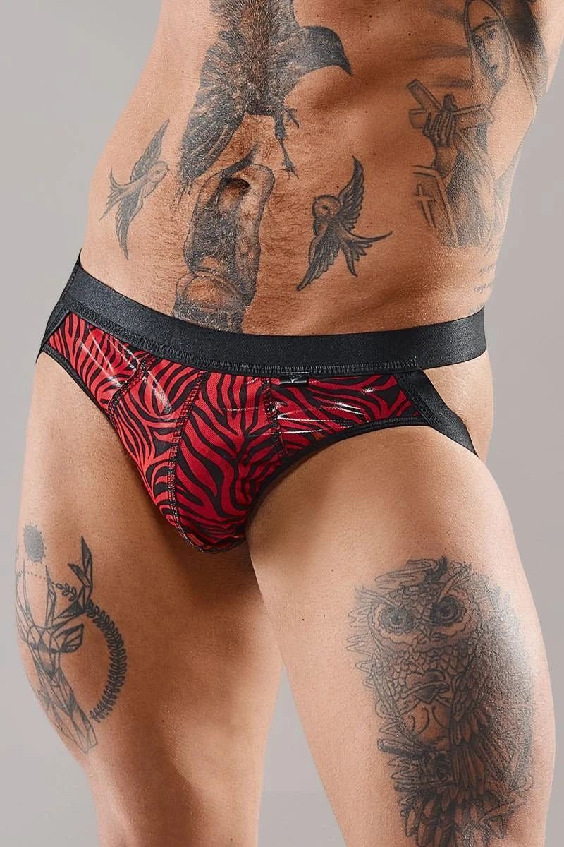 Slips jockstraps - M