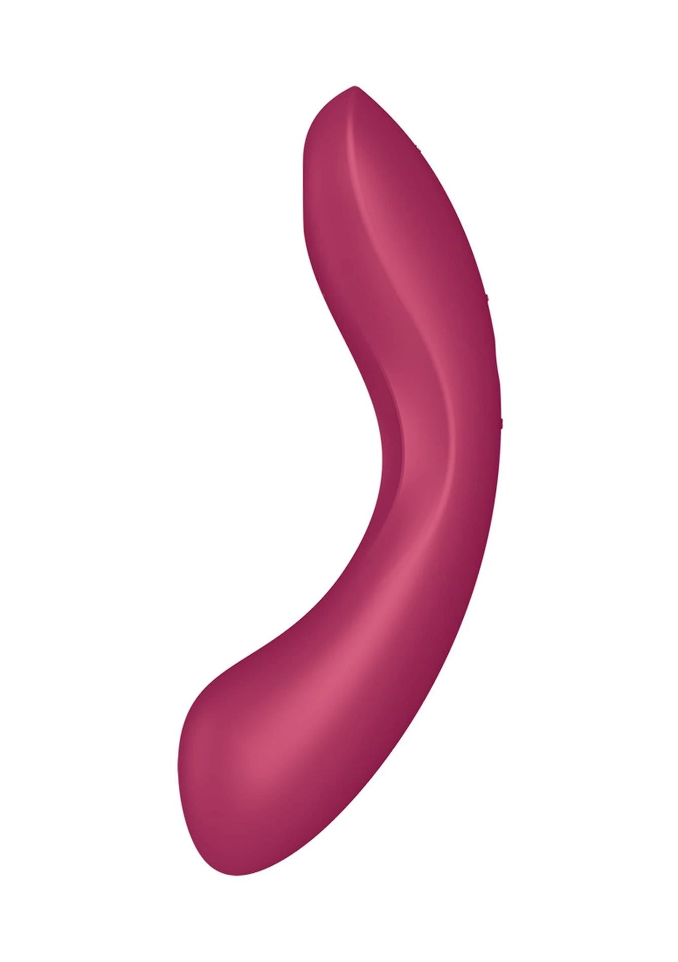 Curvy Trinity 1 - Red