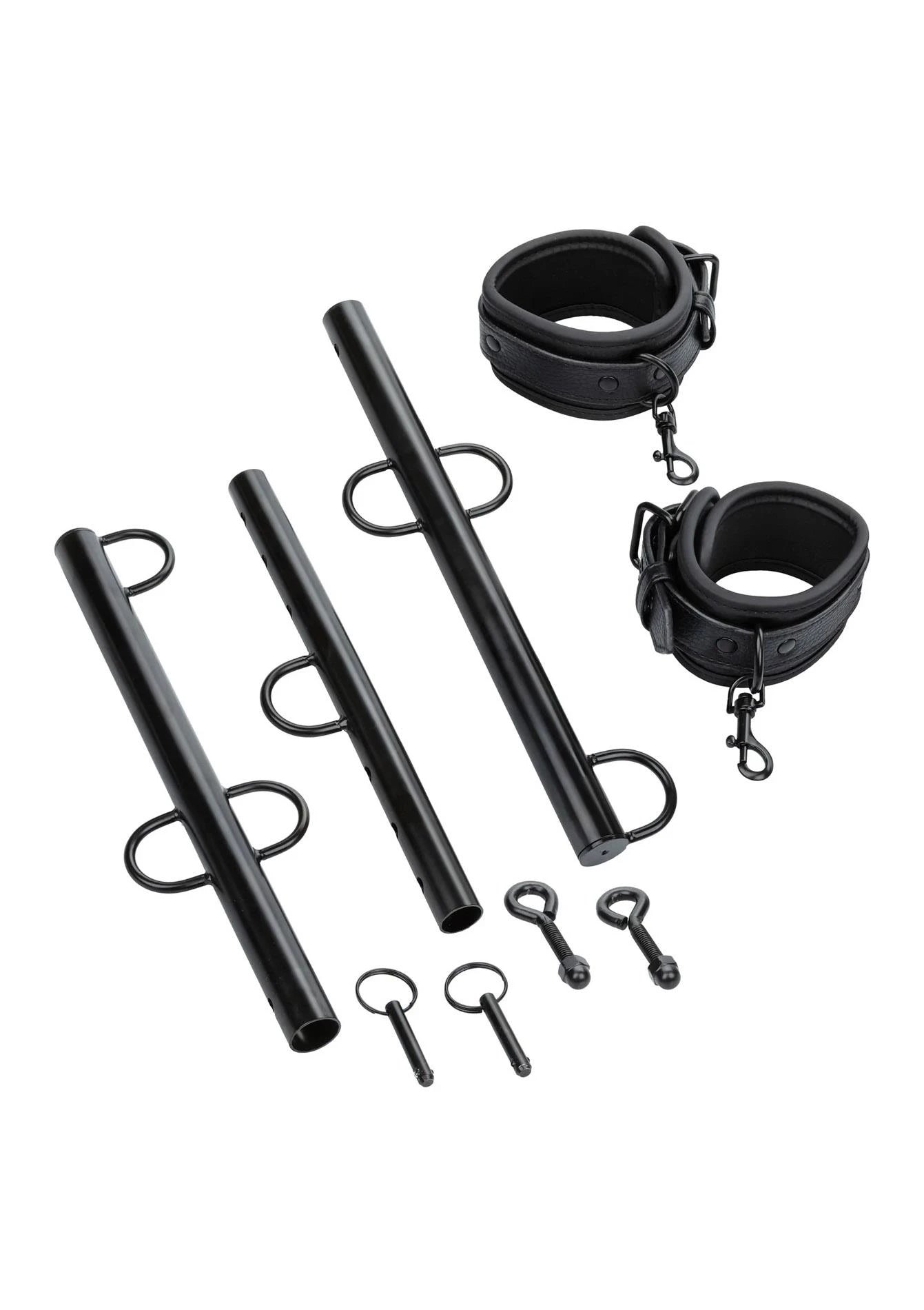 Spreader Bar with Cuffs