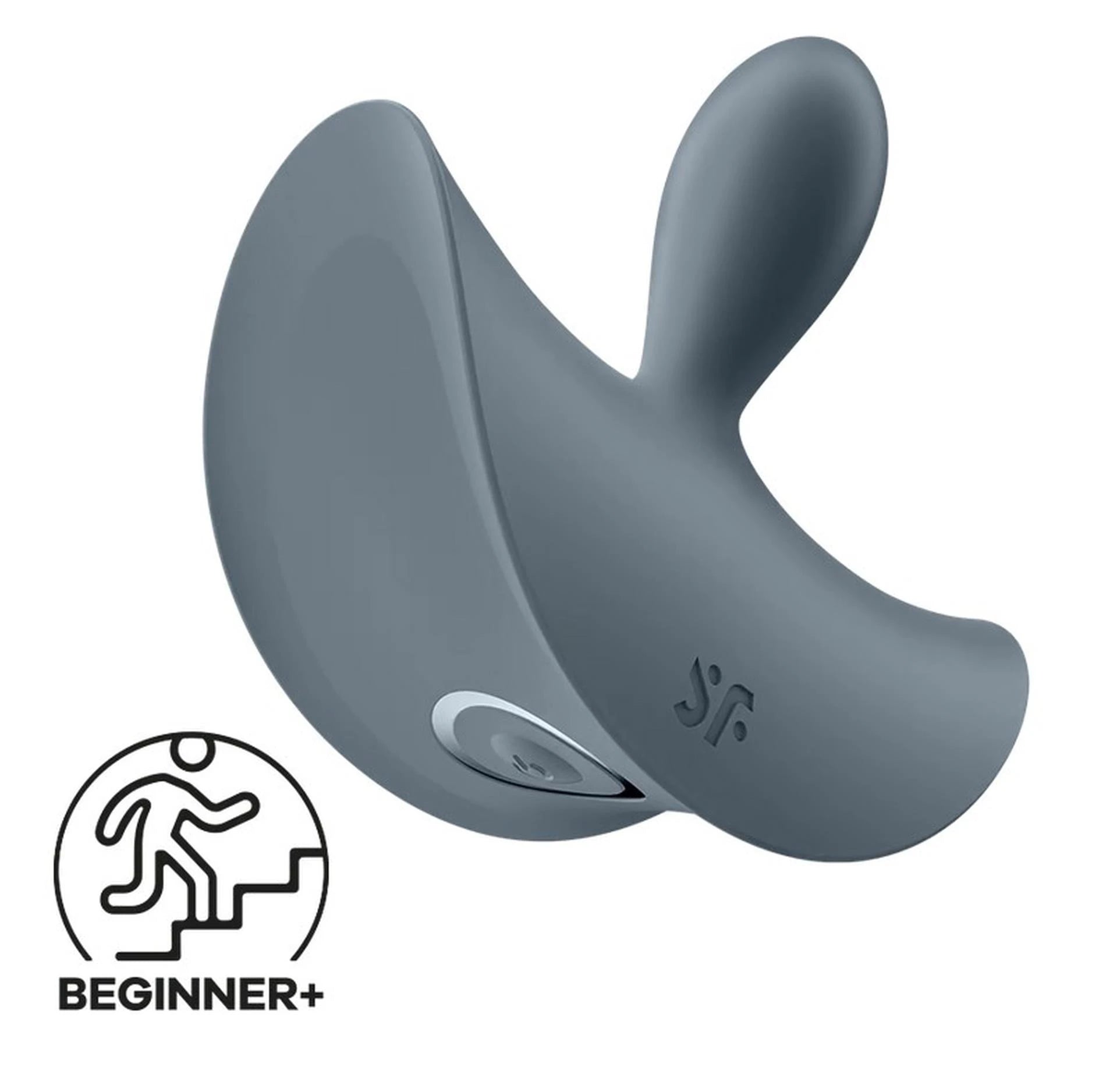 Booty Absolute Beginners 2 - Grey
