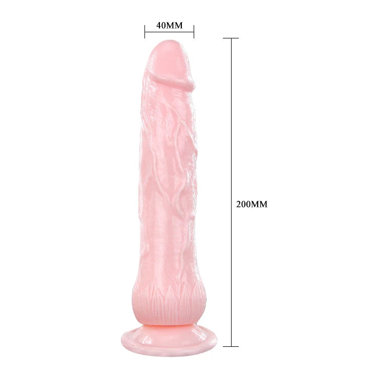 EROS FOUNTAIN, Vibrateur de jet à base ventouse