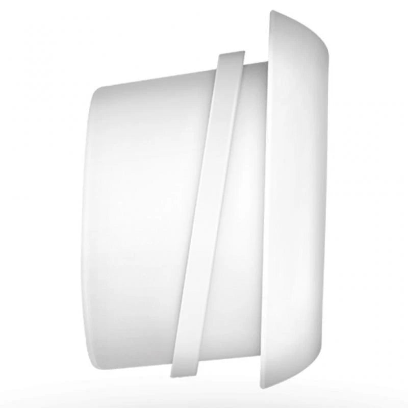 Penguin - Air Pulse Stimulator - Climax Tips - White