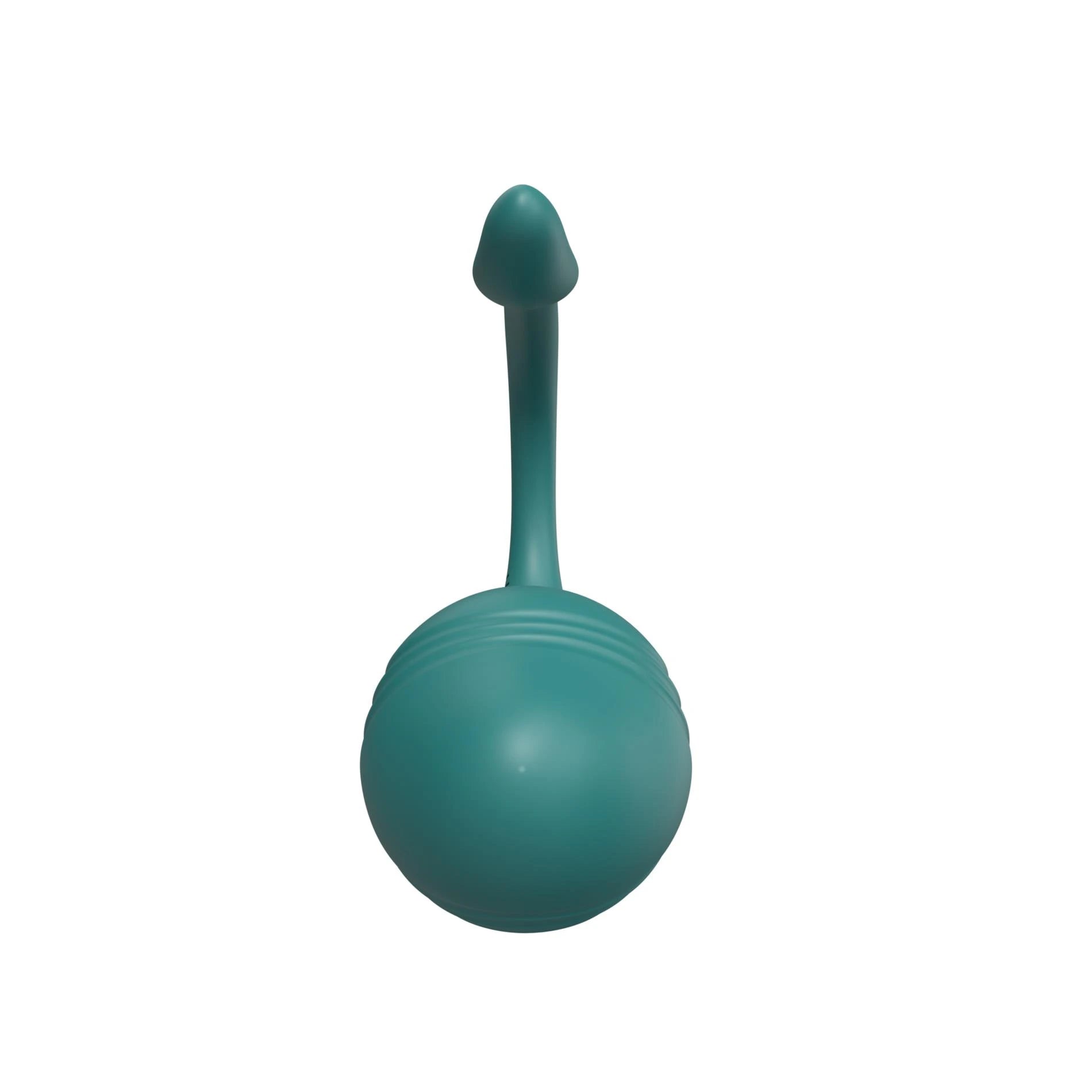 Application Love Egg Green