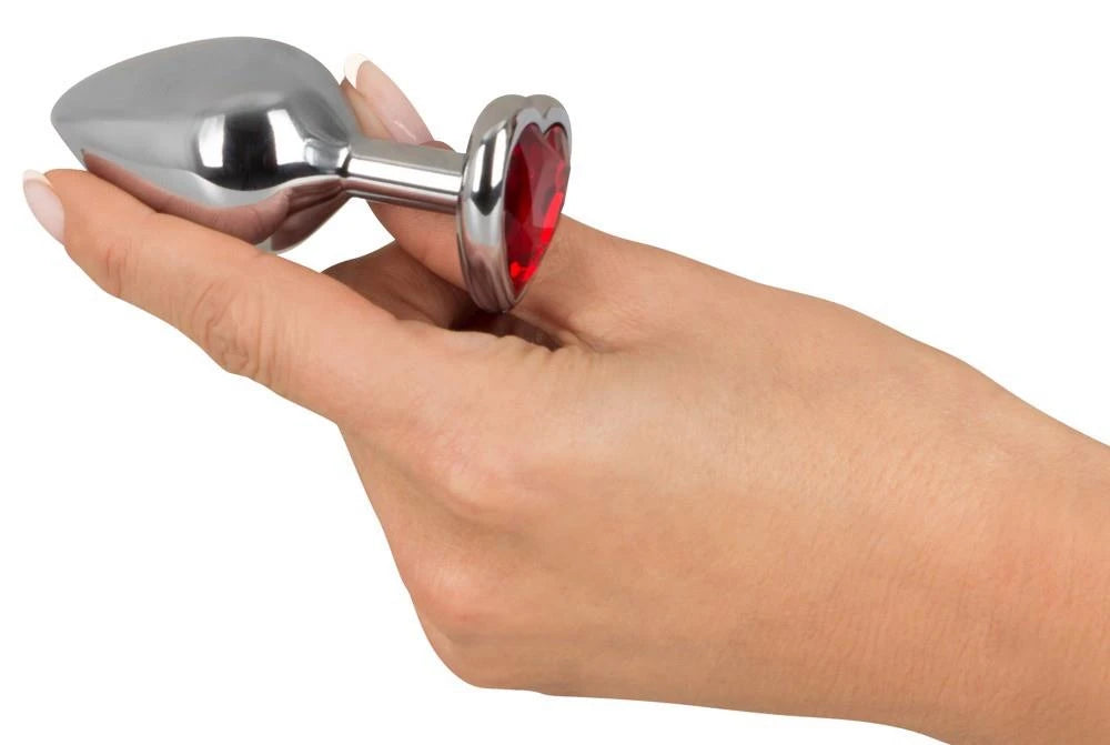 Plug anal Diamond medium
