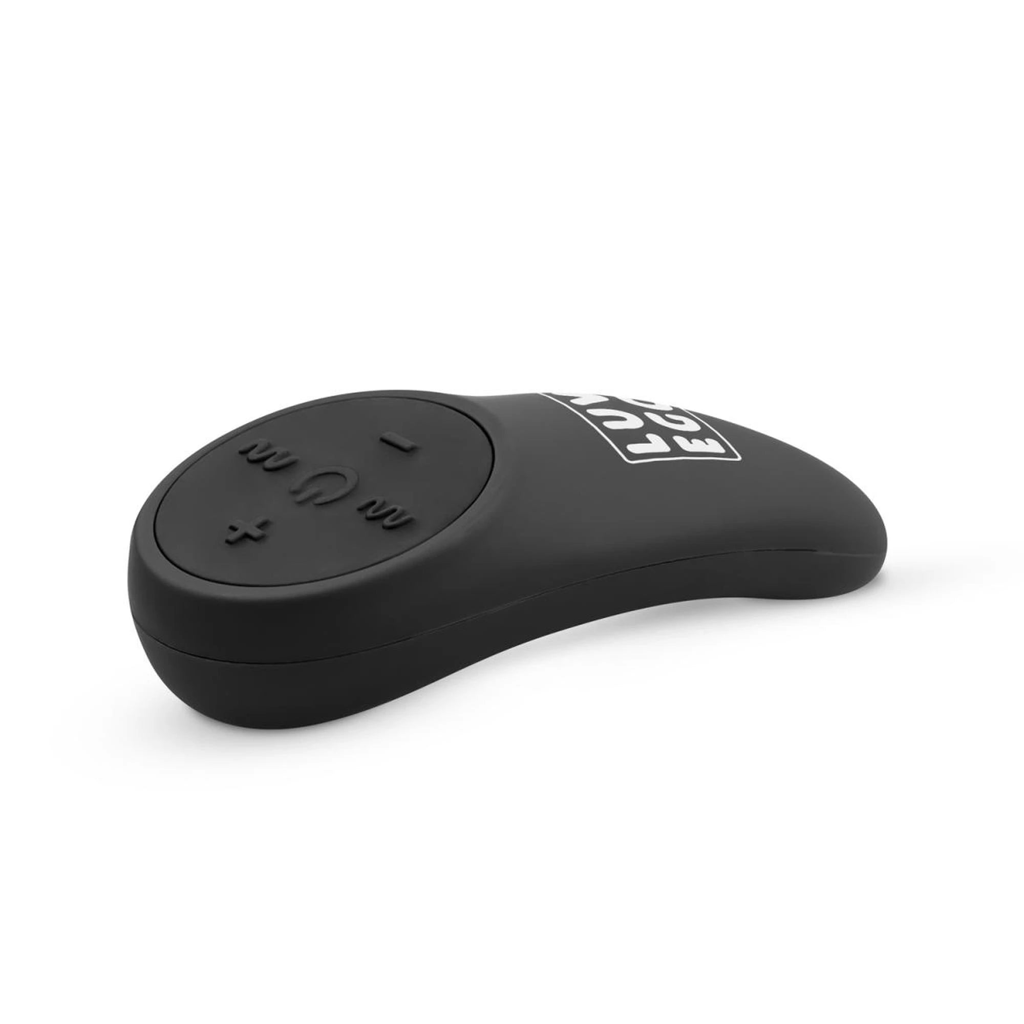 LUV EGG Egg - Black