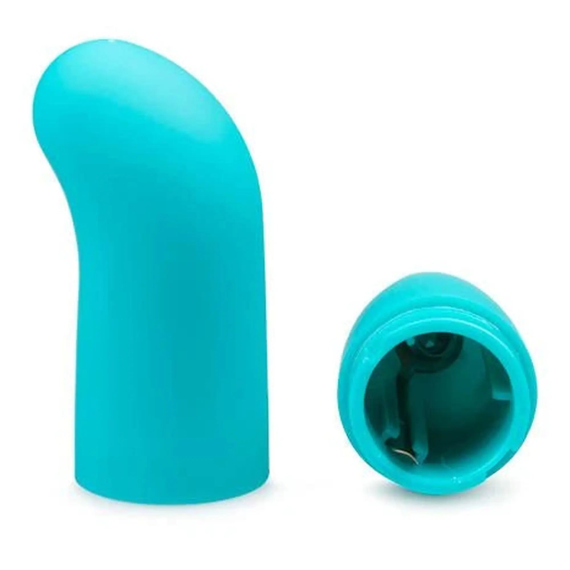 Wibrator-Mini G-Spot Vibrator - Turquoise