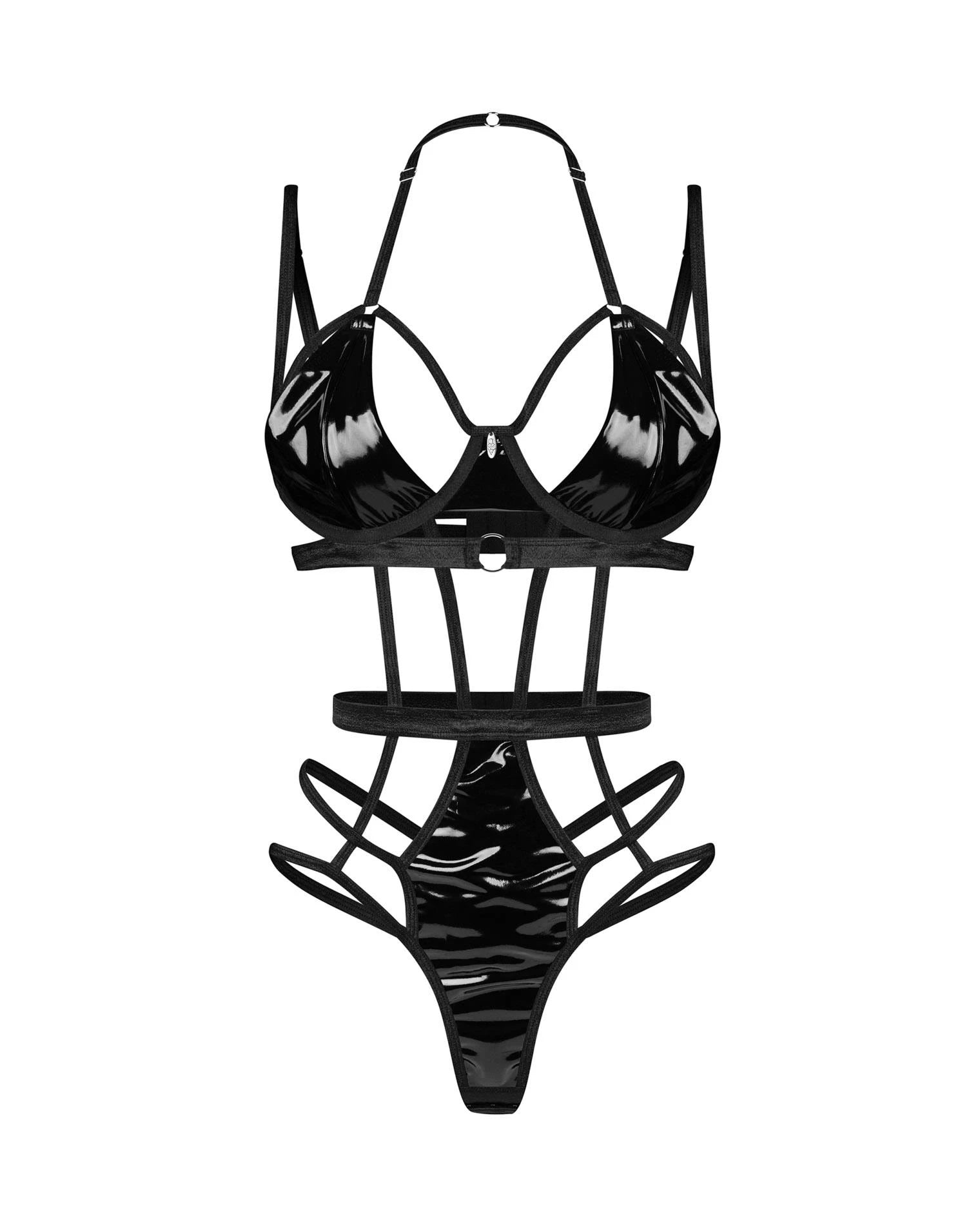 Keira Lise body S/M