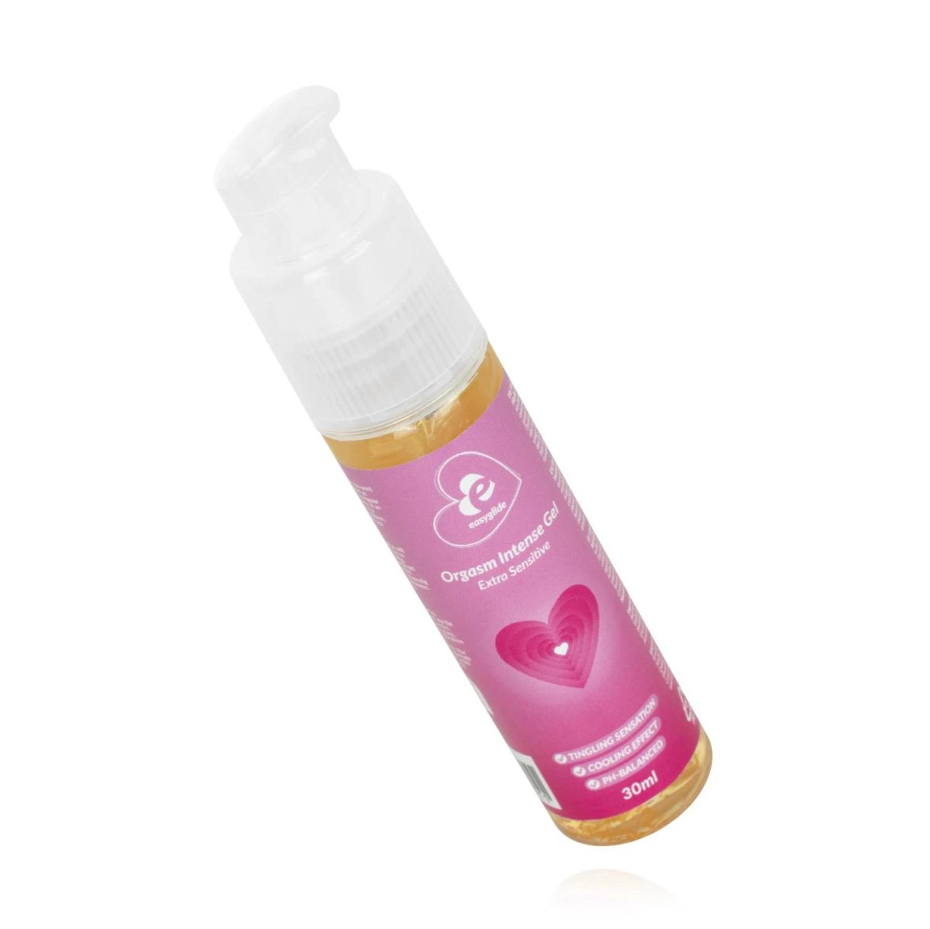 EasyGlide - Orgasm Intense Gel