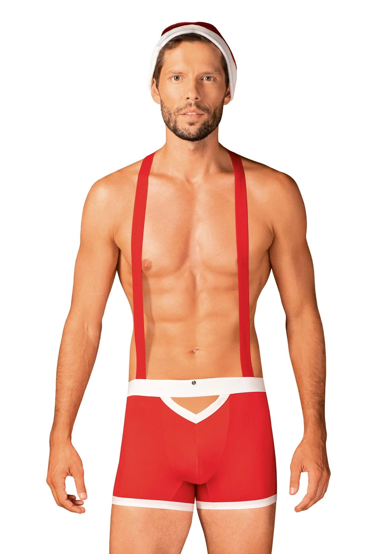 Lingerie - M. Claus L/XL