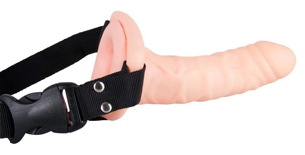Easy Rider Skin Strap-On