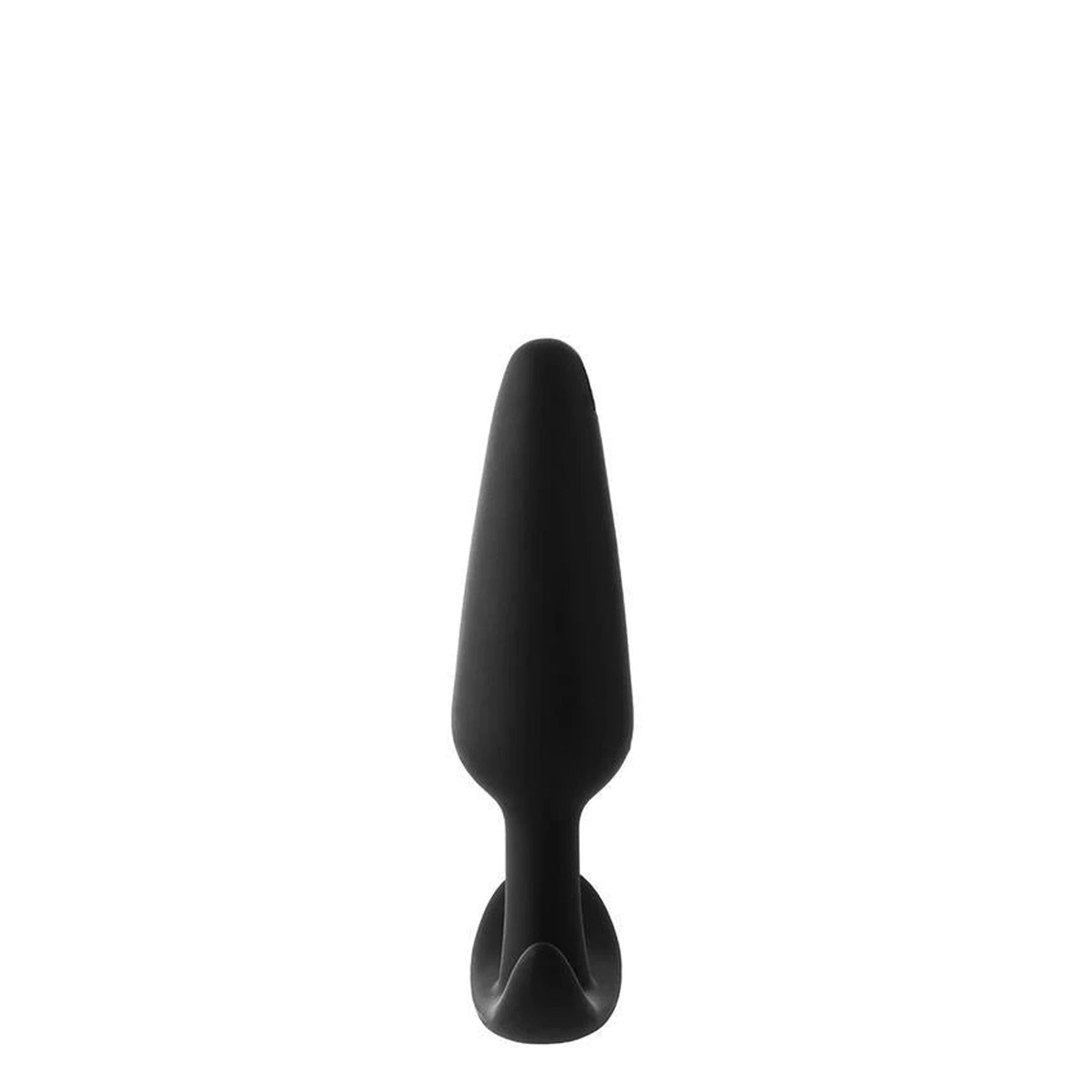 FANTASTIC SMOOTH ANAL PLUG SMALL