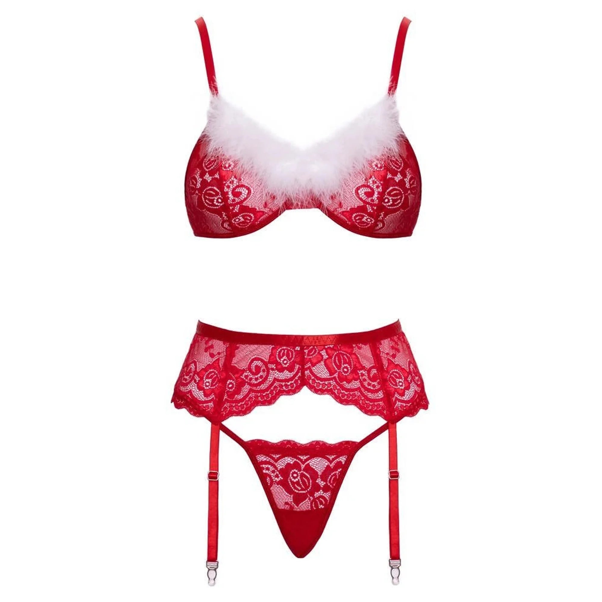 Set X-Mas