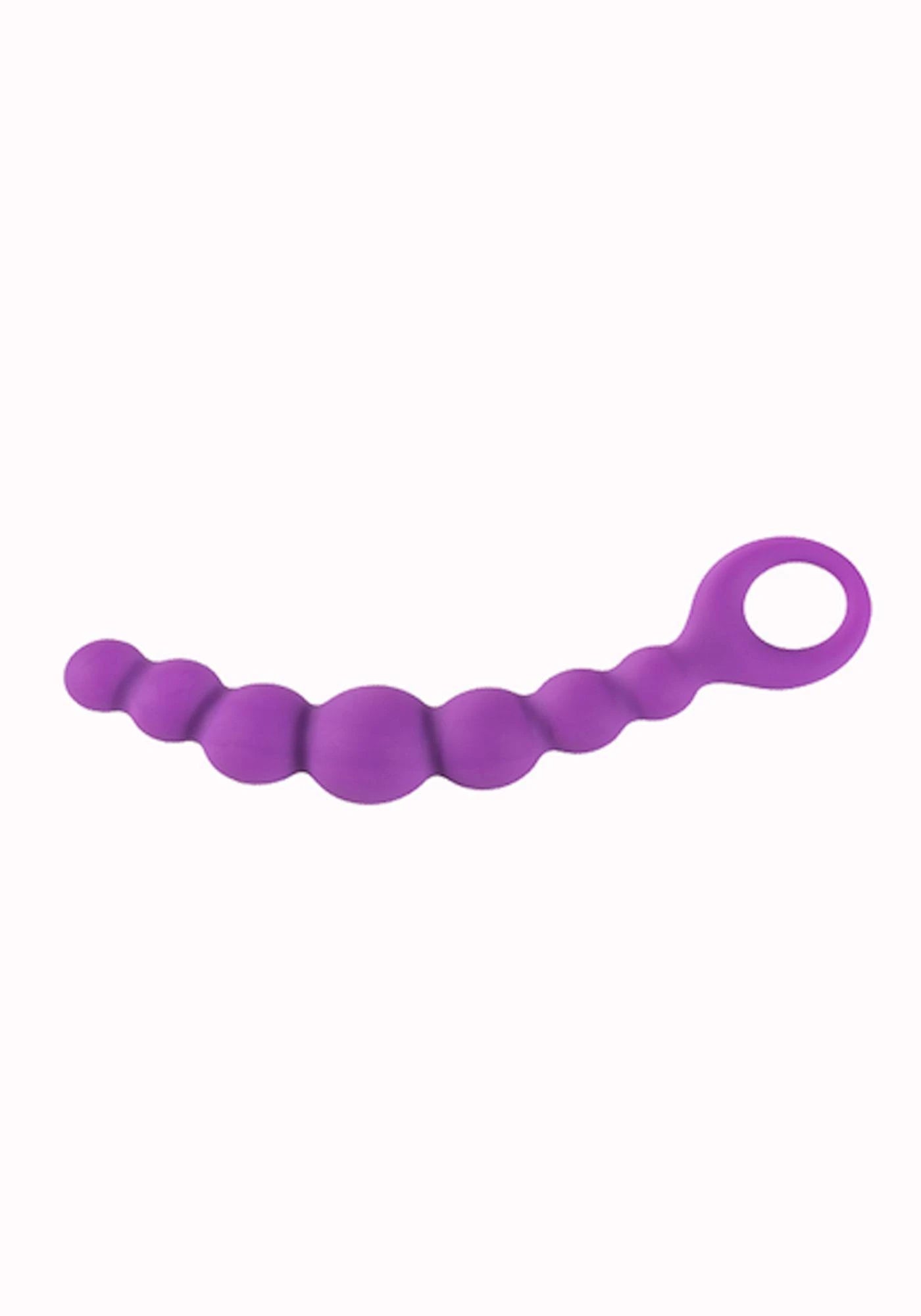 Plug/kulki-Artykuł Wspomagania - Bubble Chain