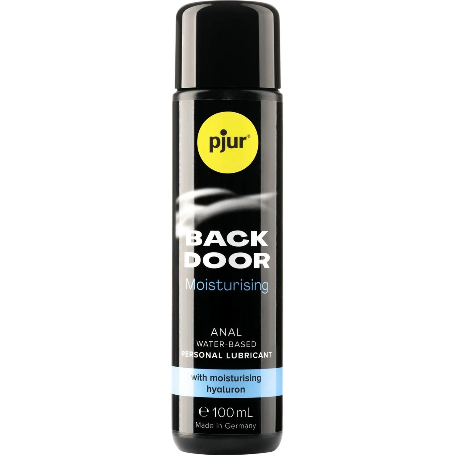 BACKDOOR Moisturising