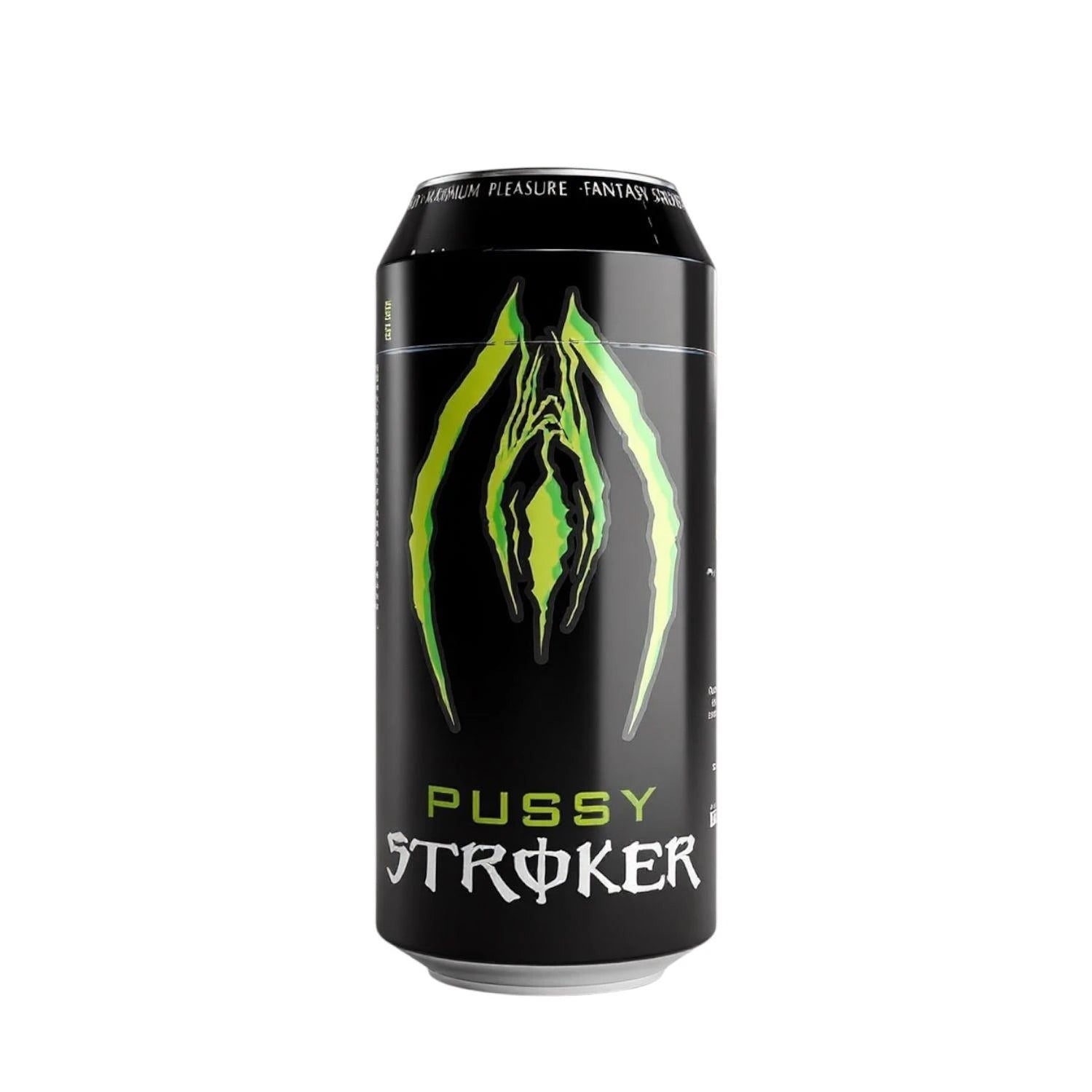 Pussy Stroker