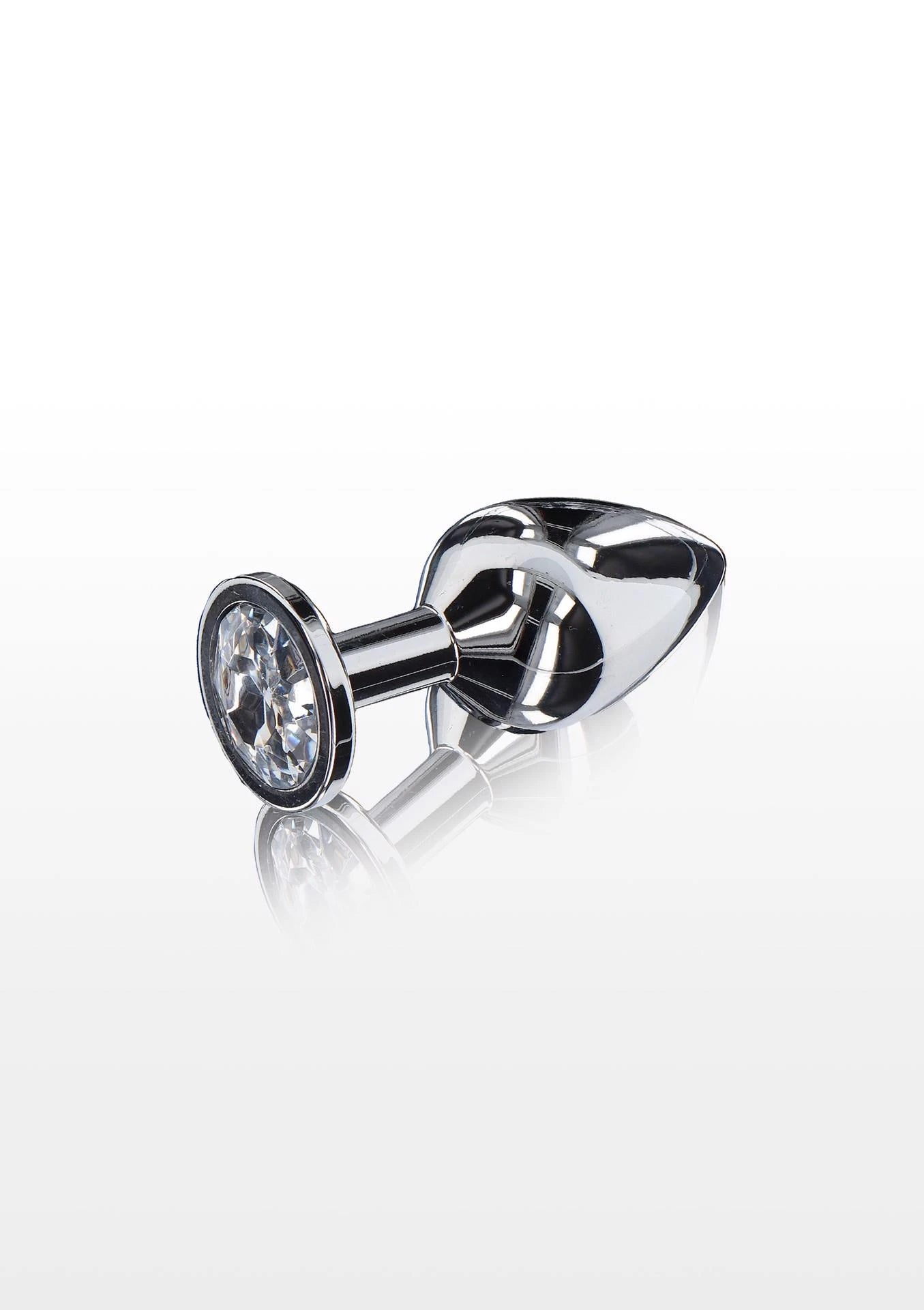 Starlight Booty Jewel Medium Silver