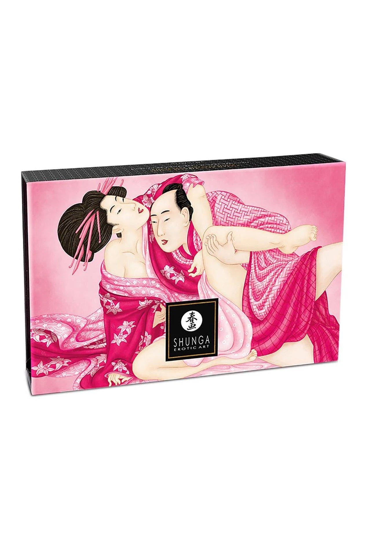 Kissable Body Powder - Raspberry Feeling - 2.65 oz / 75 gr