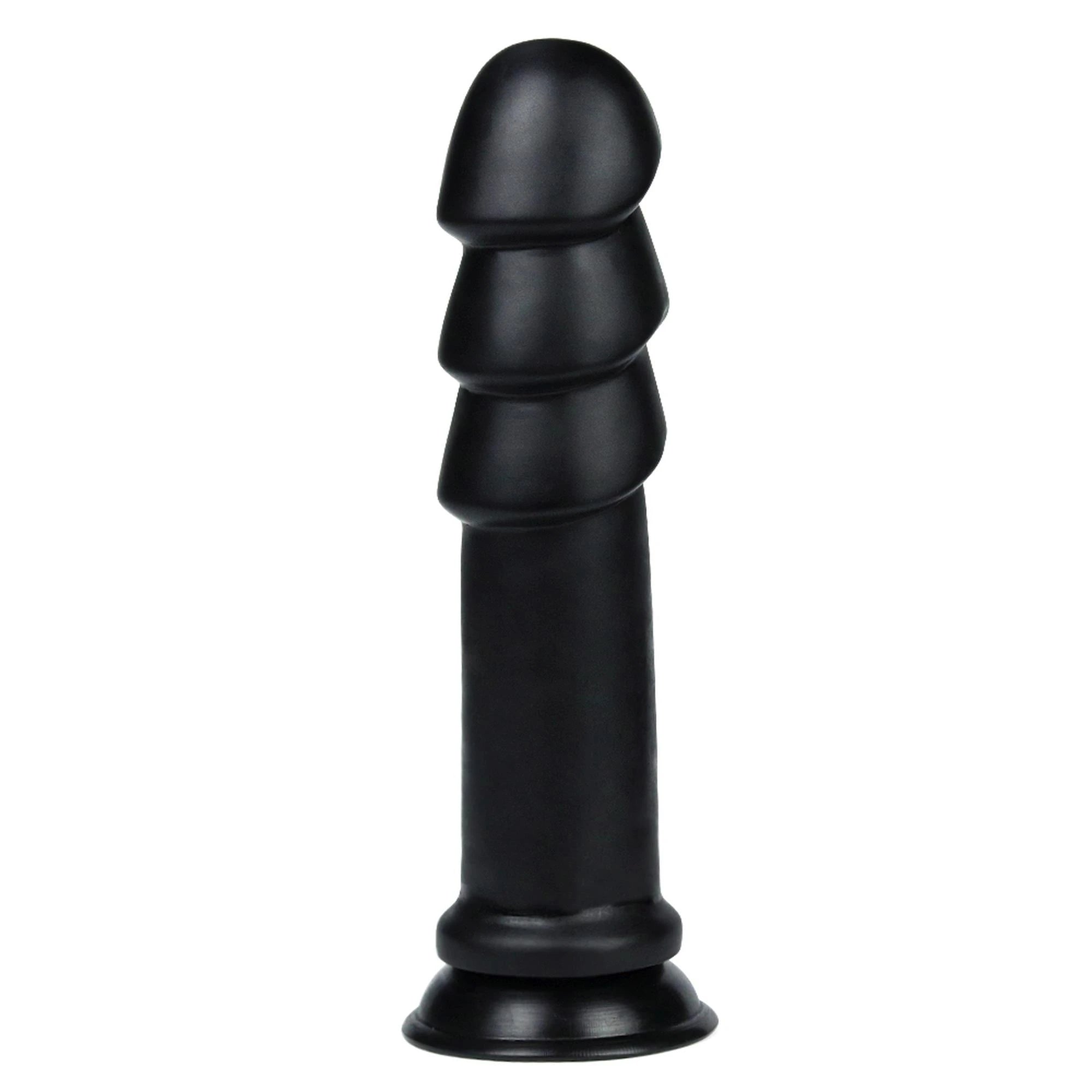 11.25″ King Sized Anal Ripples