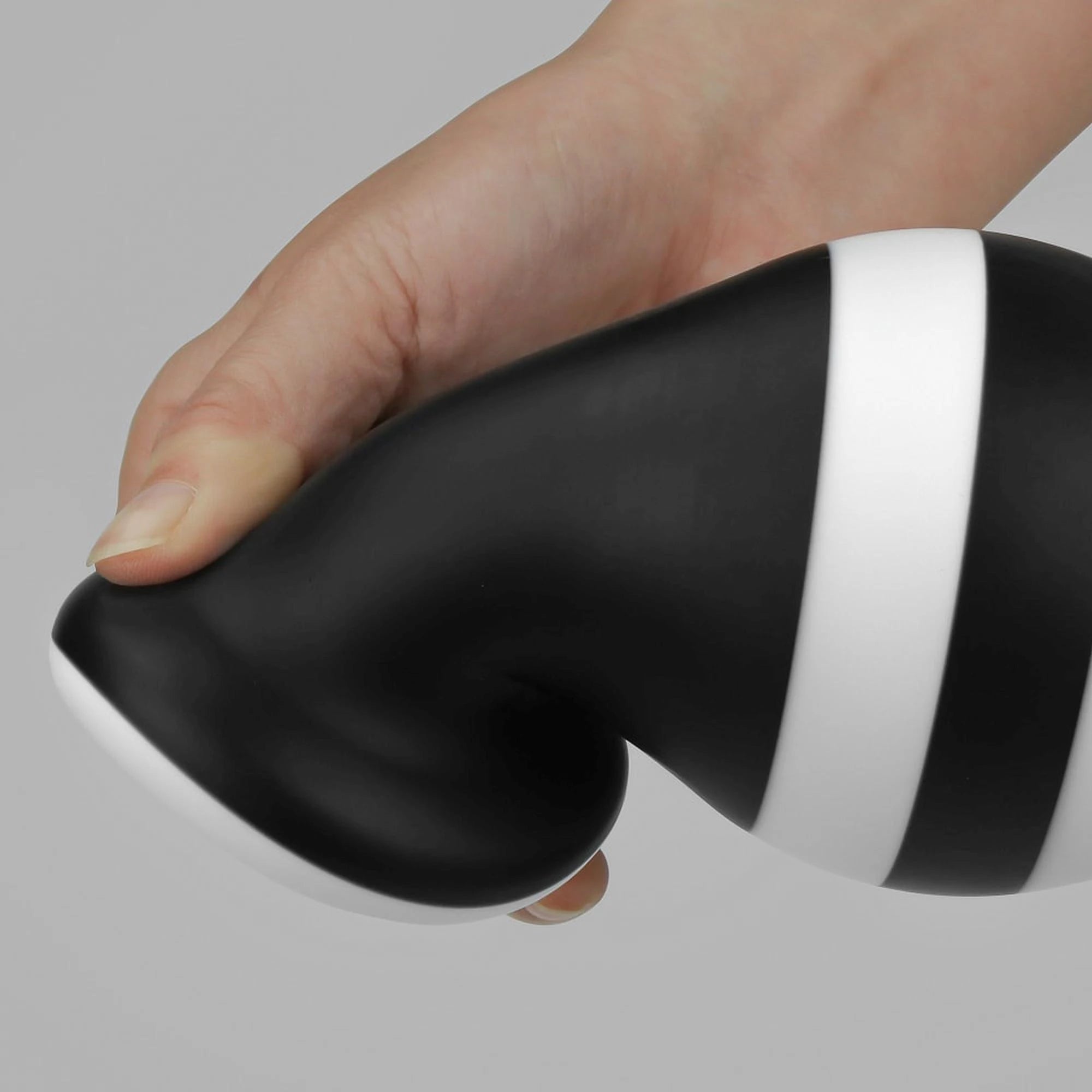 6.5″″ X-Missioner Butt Plug