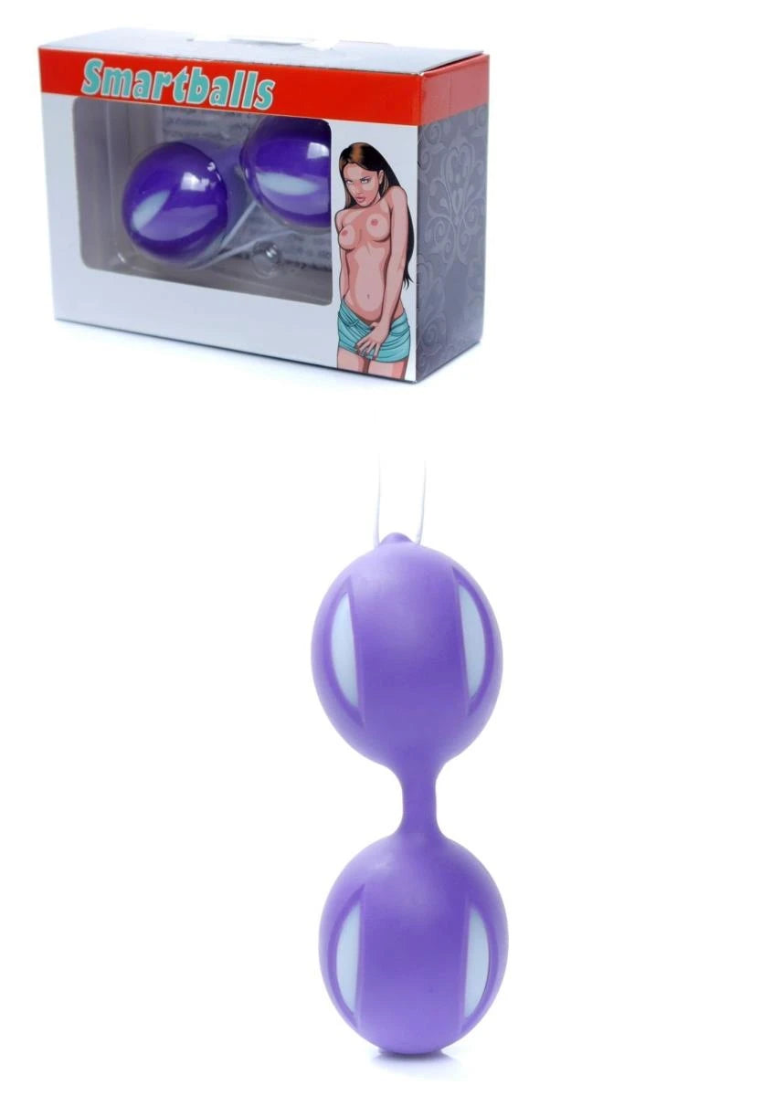Smartballs Purple