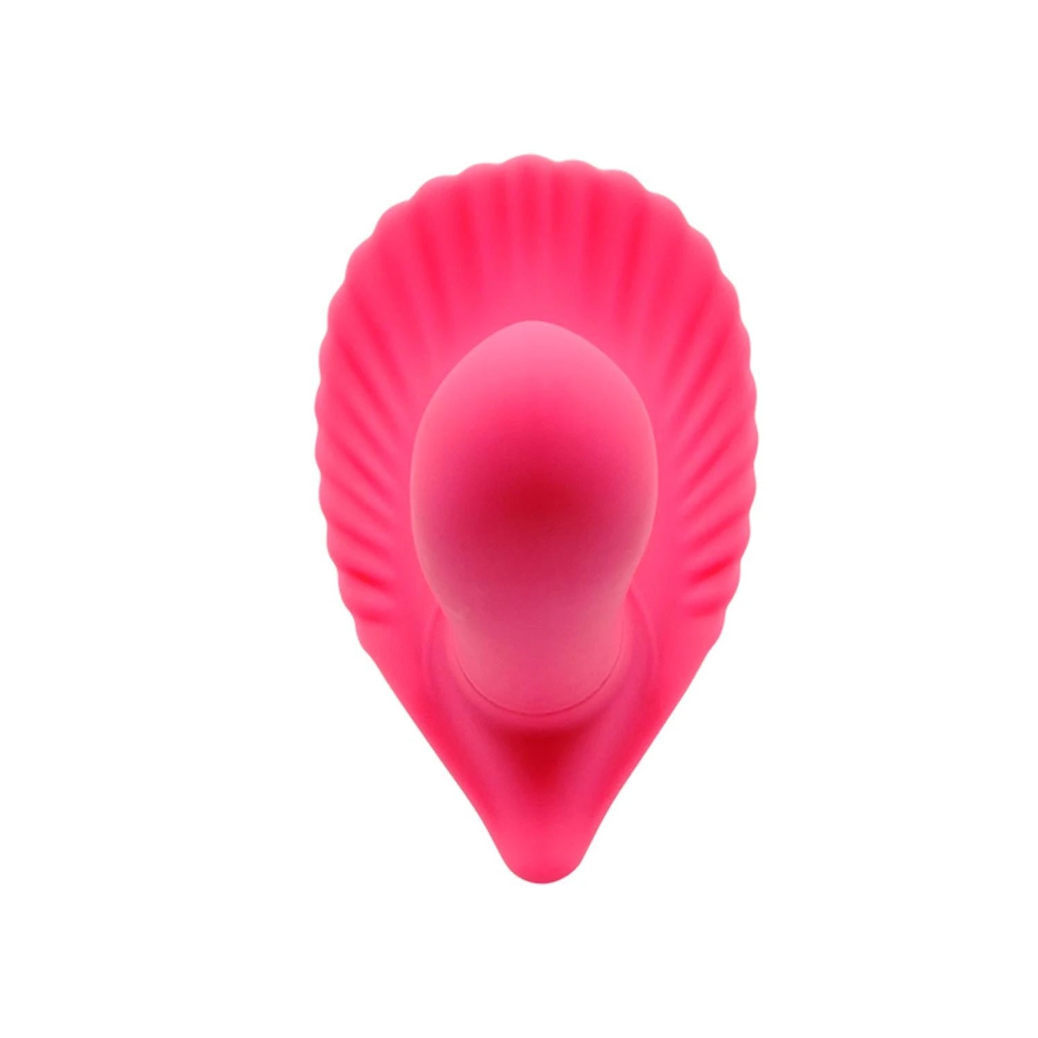 PRETTY LOVE - coquille de palourde fantaisie, 10 fonctions de vibration