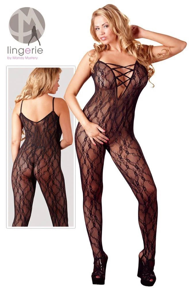Catsuit