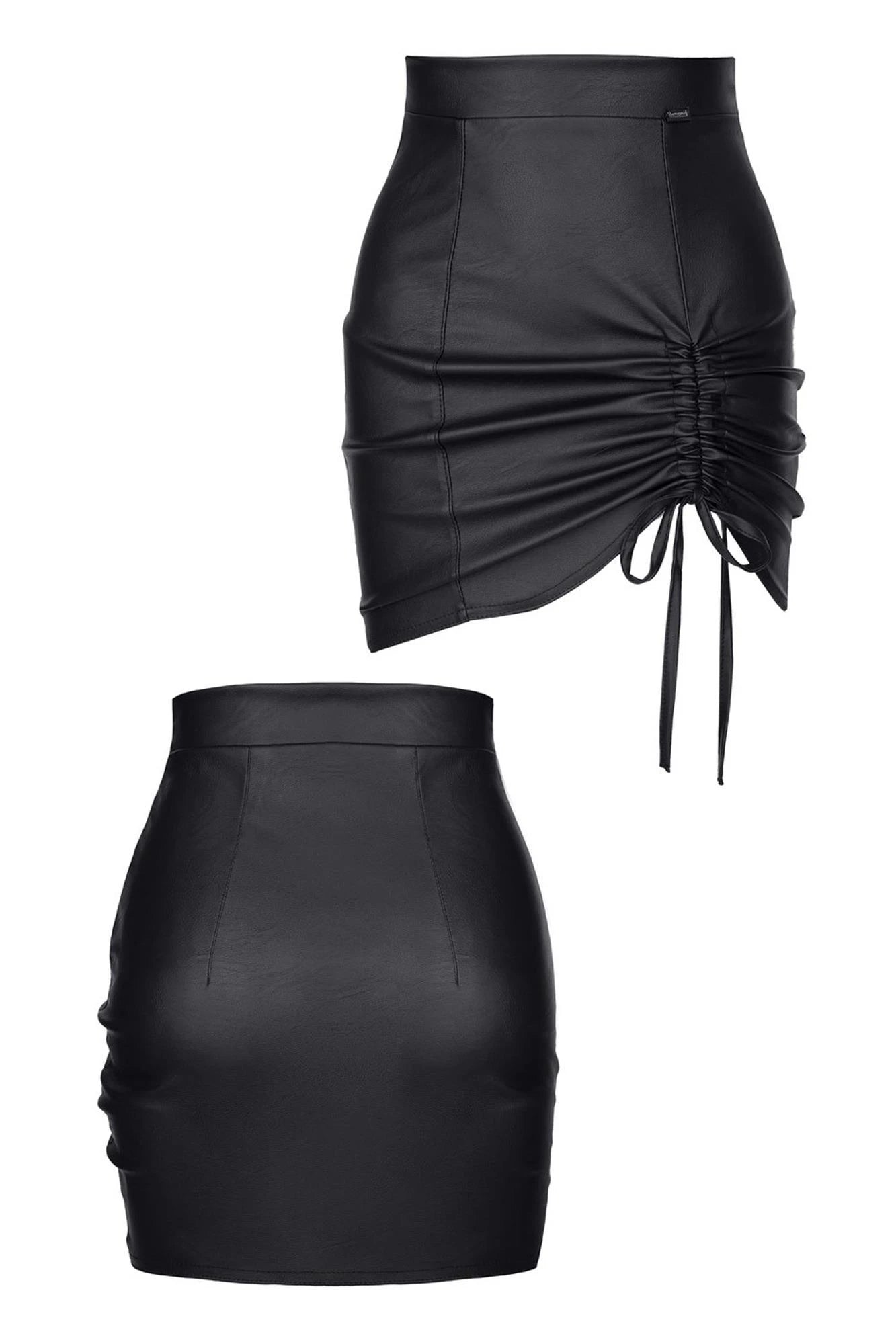 Underwear-AZZURRA001 BLACK XL