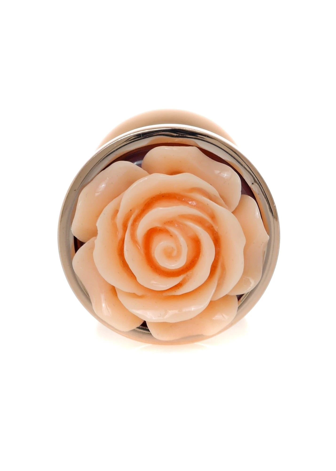 MyLove Toys - Bijoux PLUG OR ROSE - Pêche