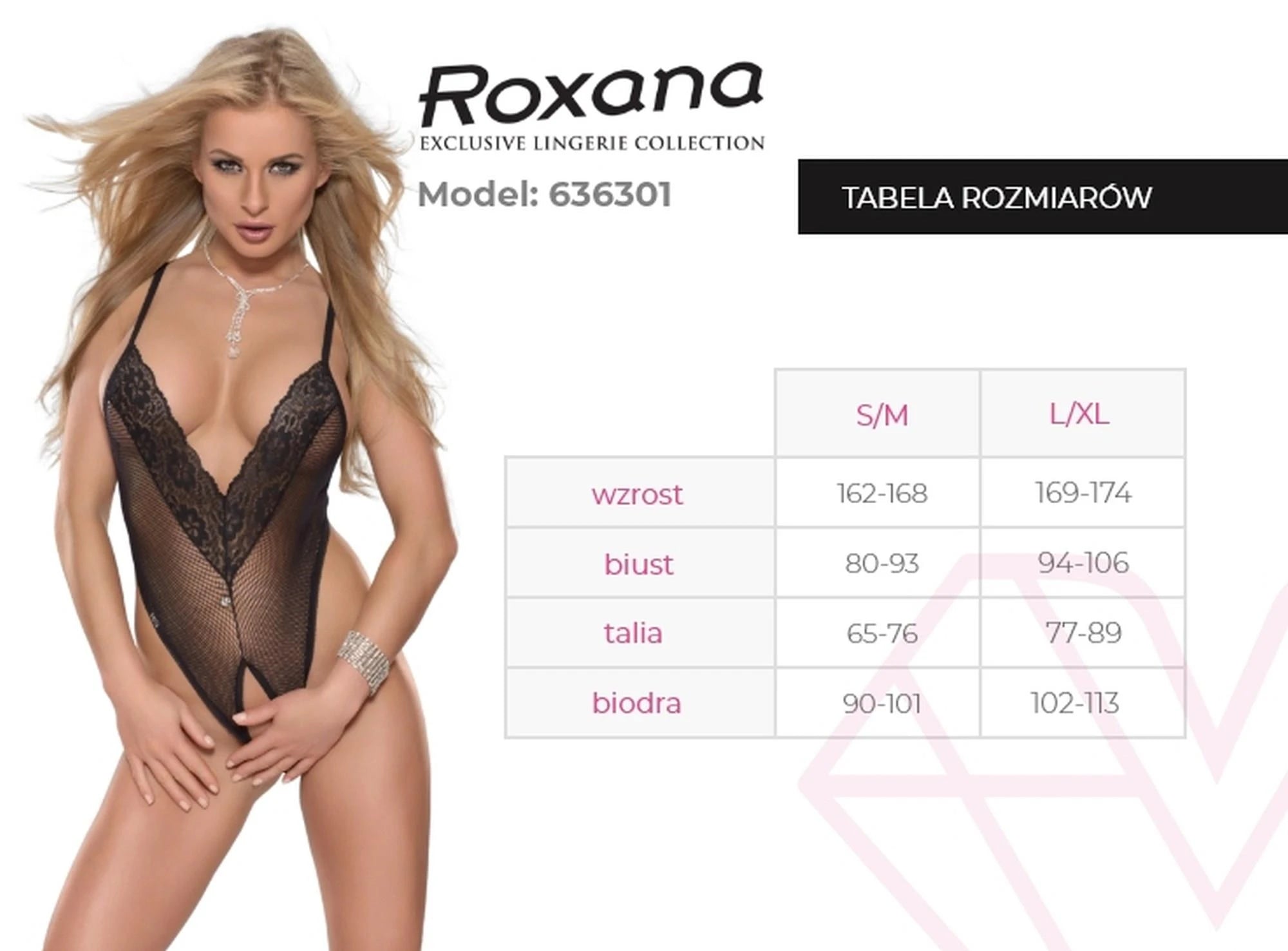 Body 6363 L/XL