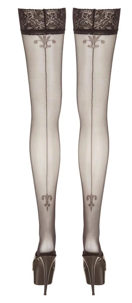 Hold-up Stockings