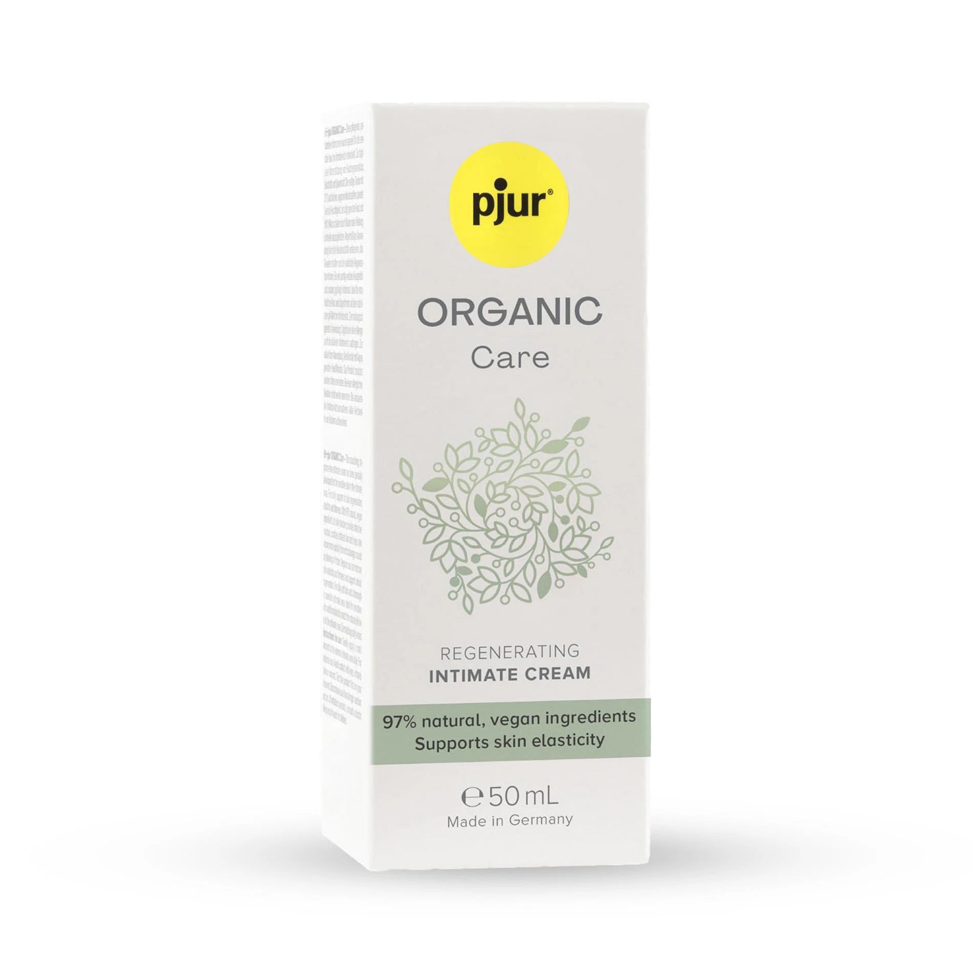 ORGANIC Care