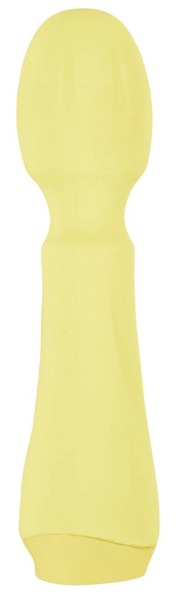 Cuties Mini Vibrator Yellow 4