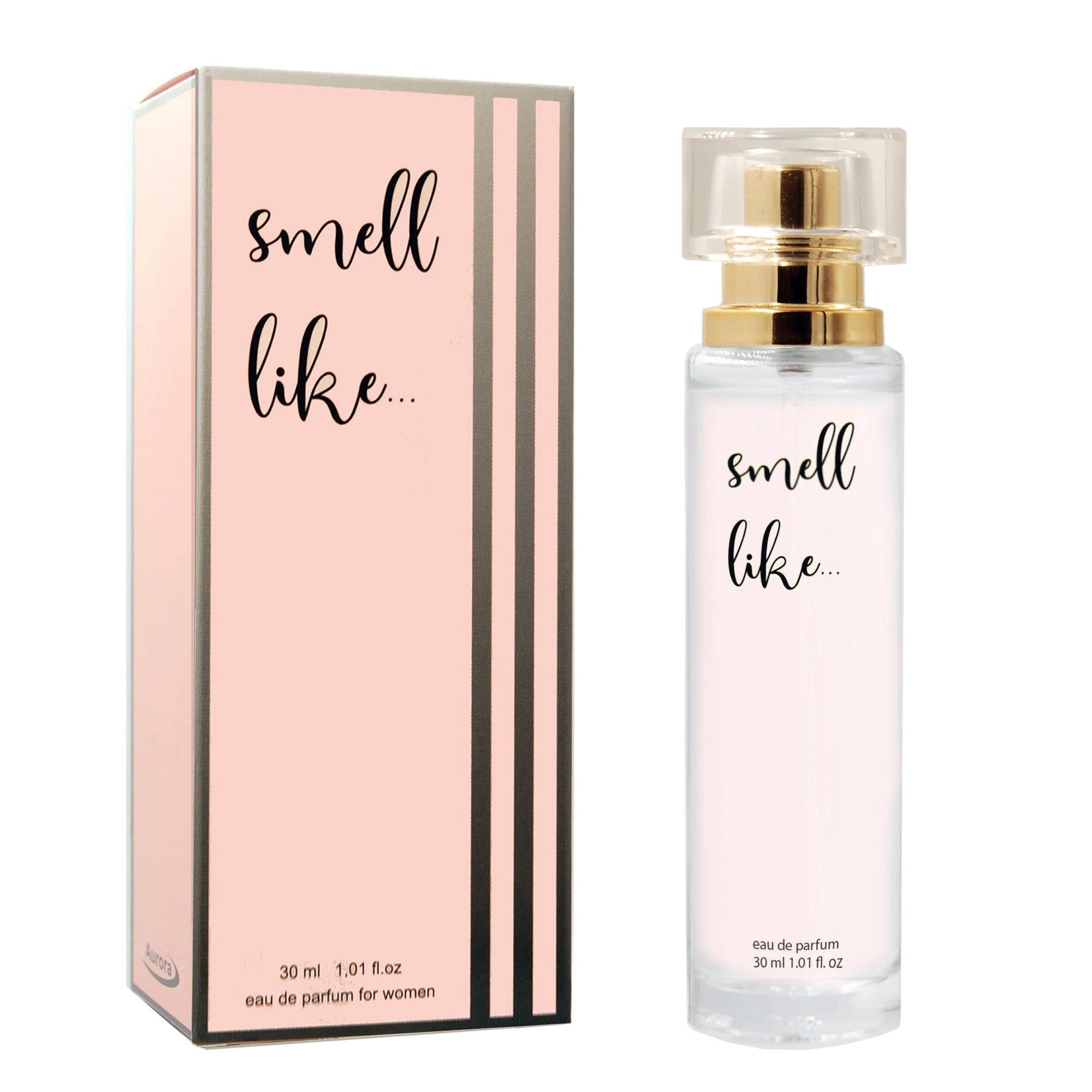 Feromony-Smell Like 01 - 30ml.WOMEN