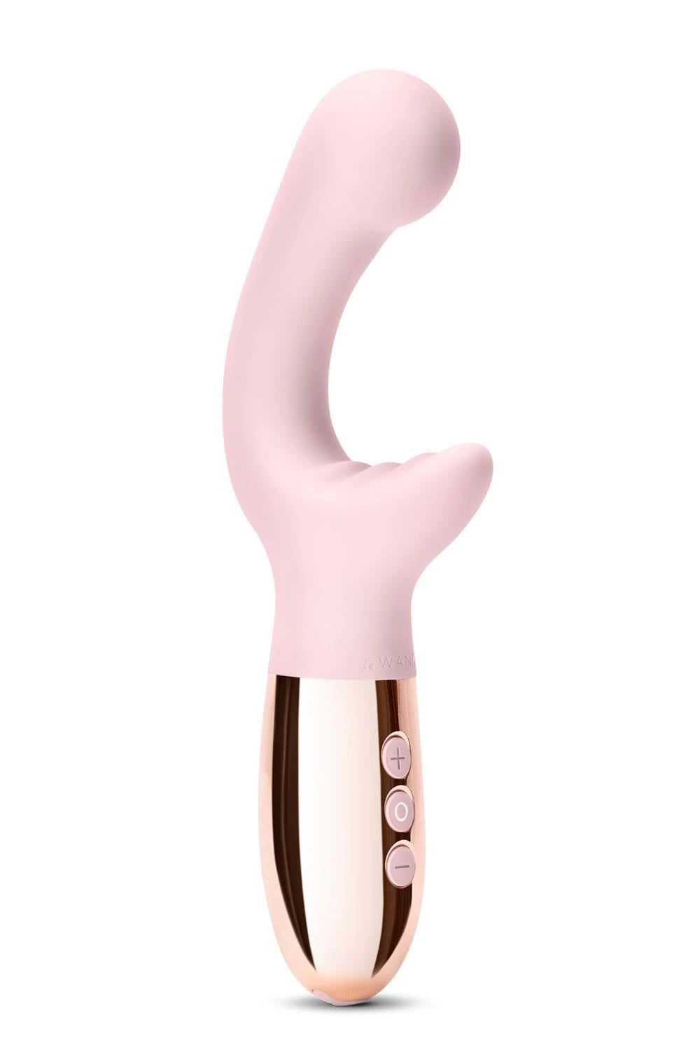 LE WAND XO OR ROSE