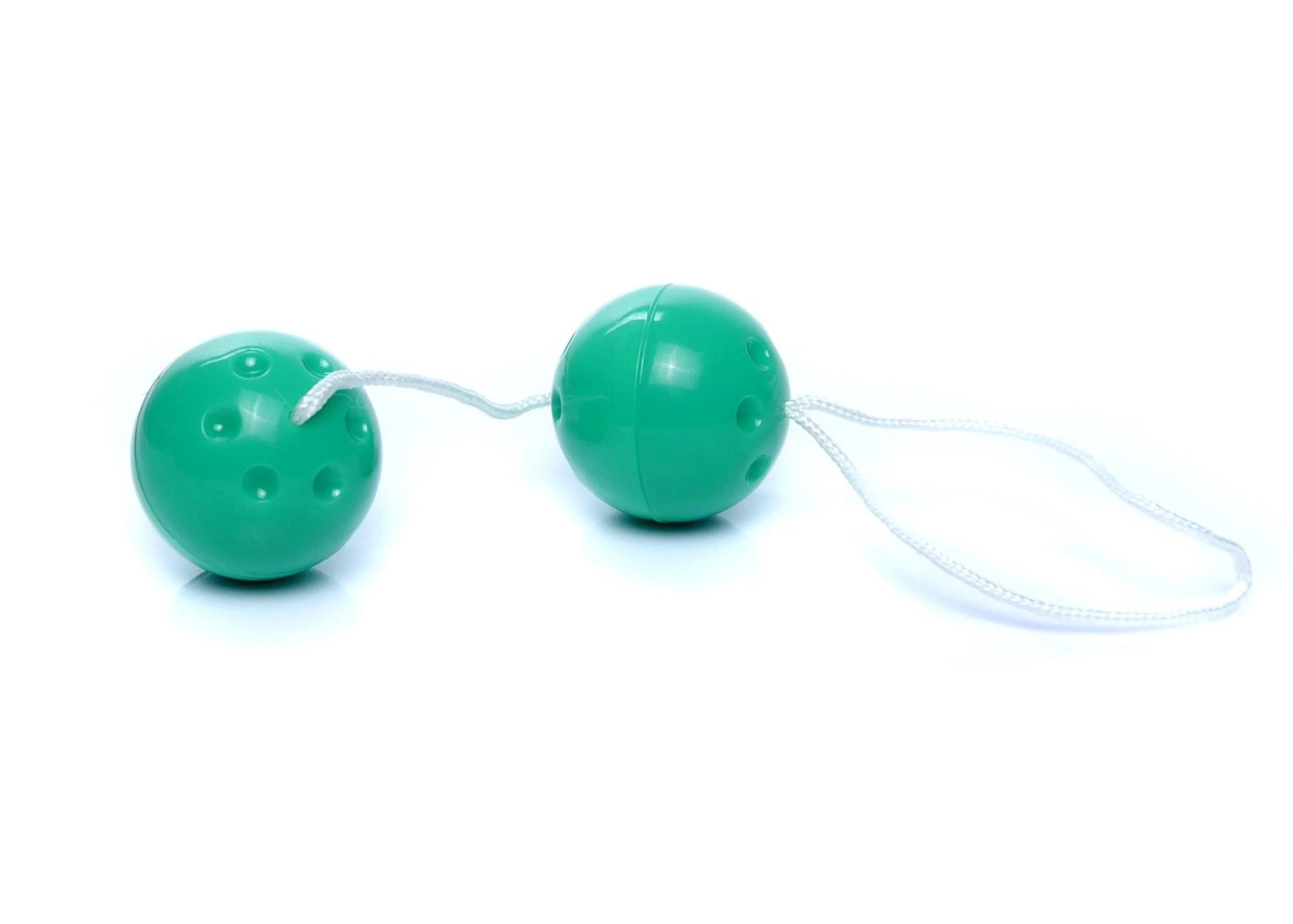 Duo-Balls Green