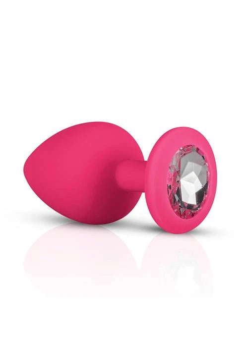 Plug-Ensemble de plugs-Rose