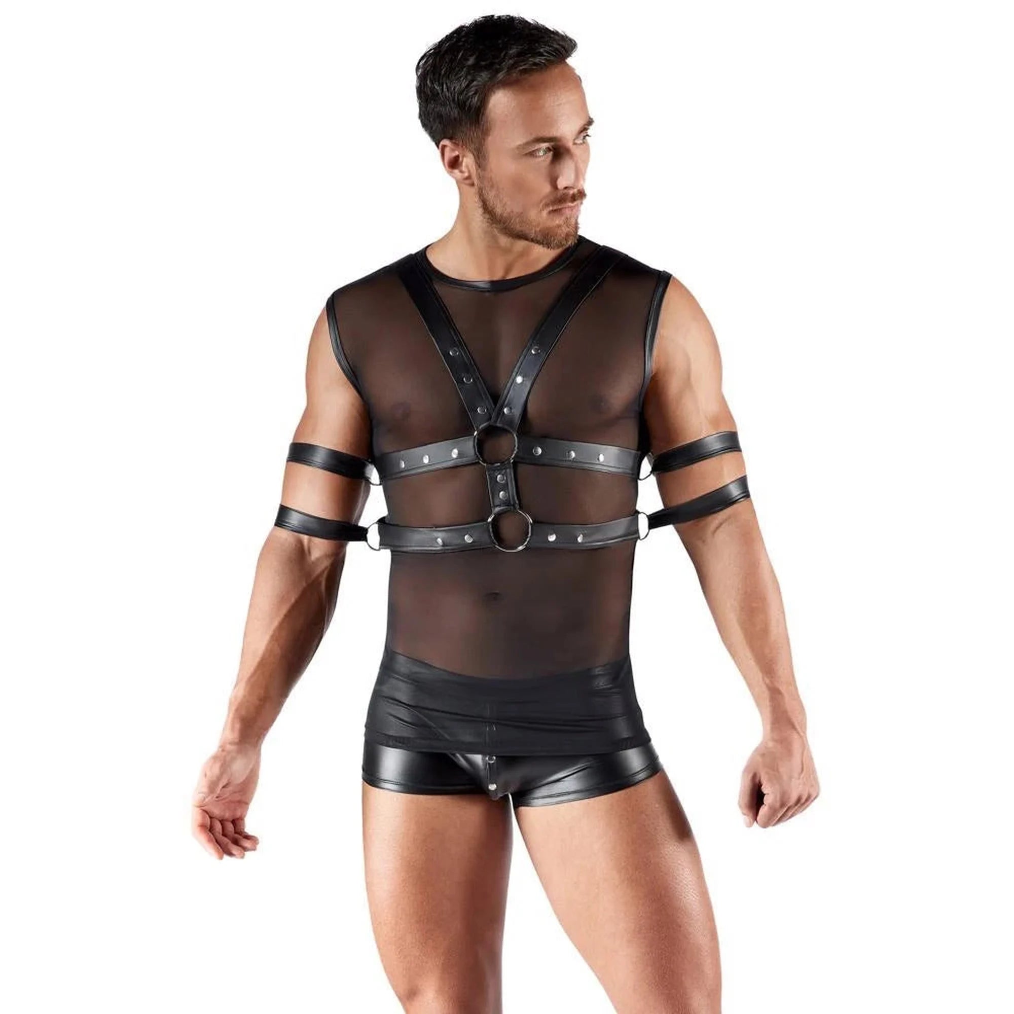 Chemise homme L