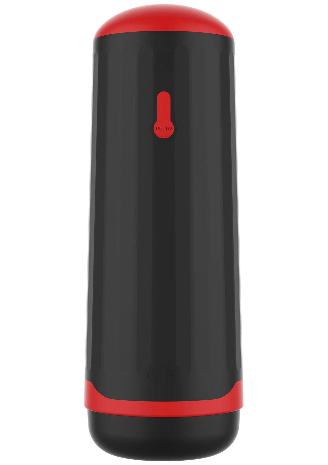 Milking Master Masturbator Black