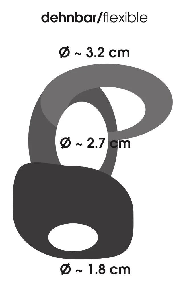 Bague TPR