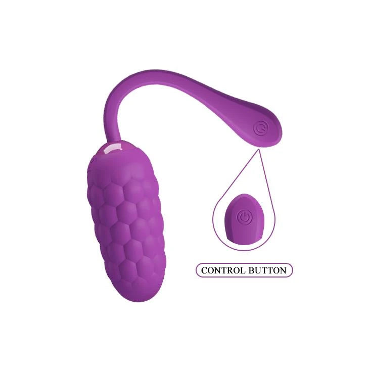 PRETTY LOVE - MARINA EGG Light Purple