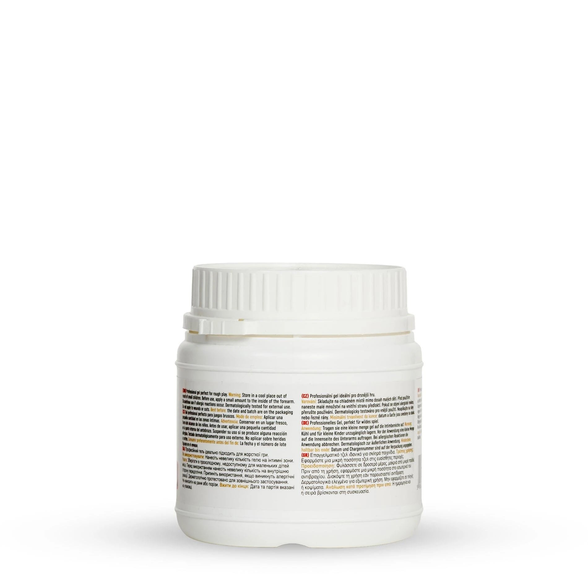 MyLove Fisting-slide professional 600 ml.