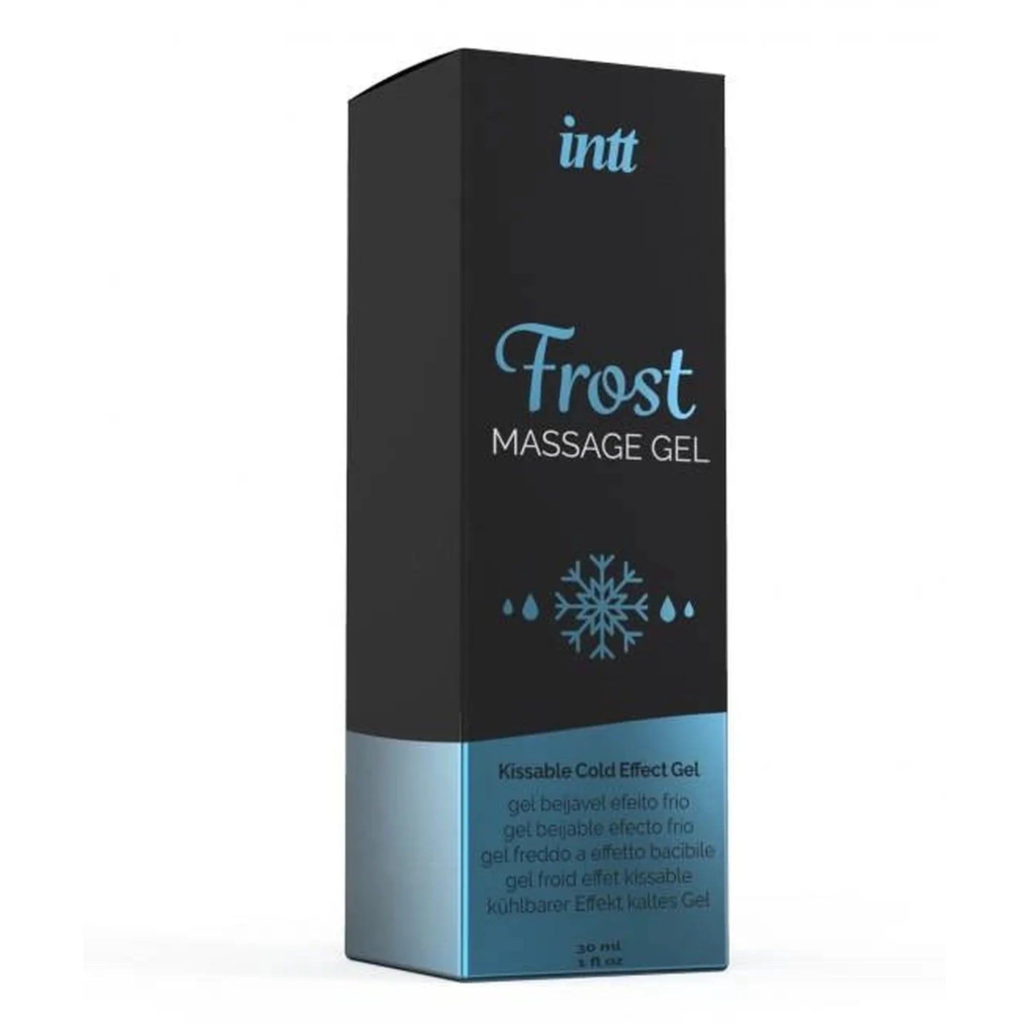Żel-MASSAGE GEL FROST 30 ml