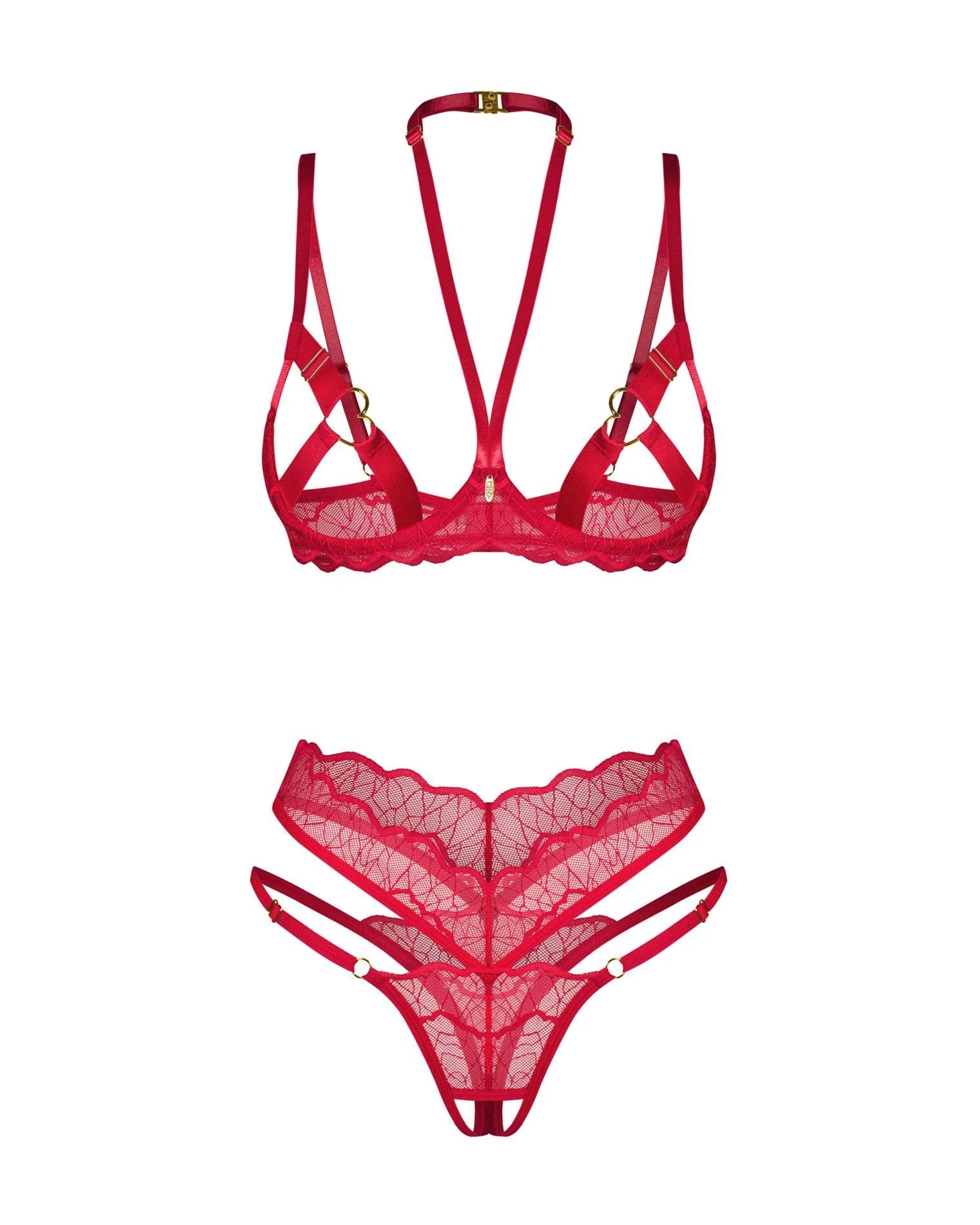 Set Cupide Desir