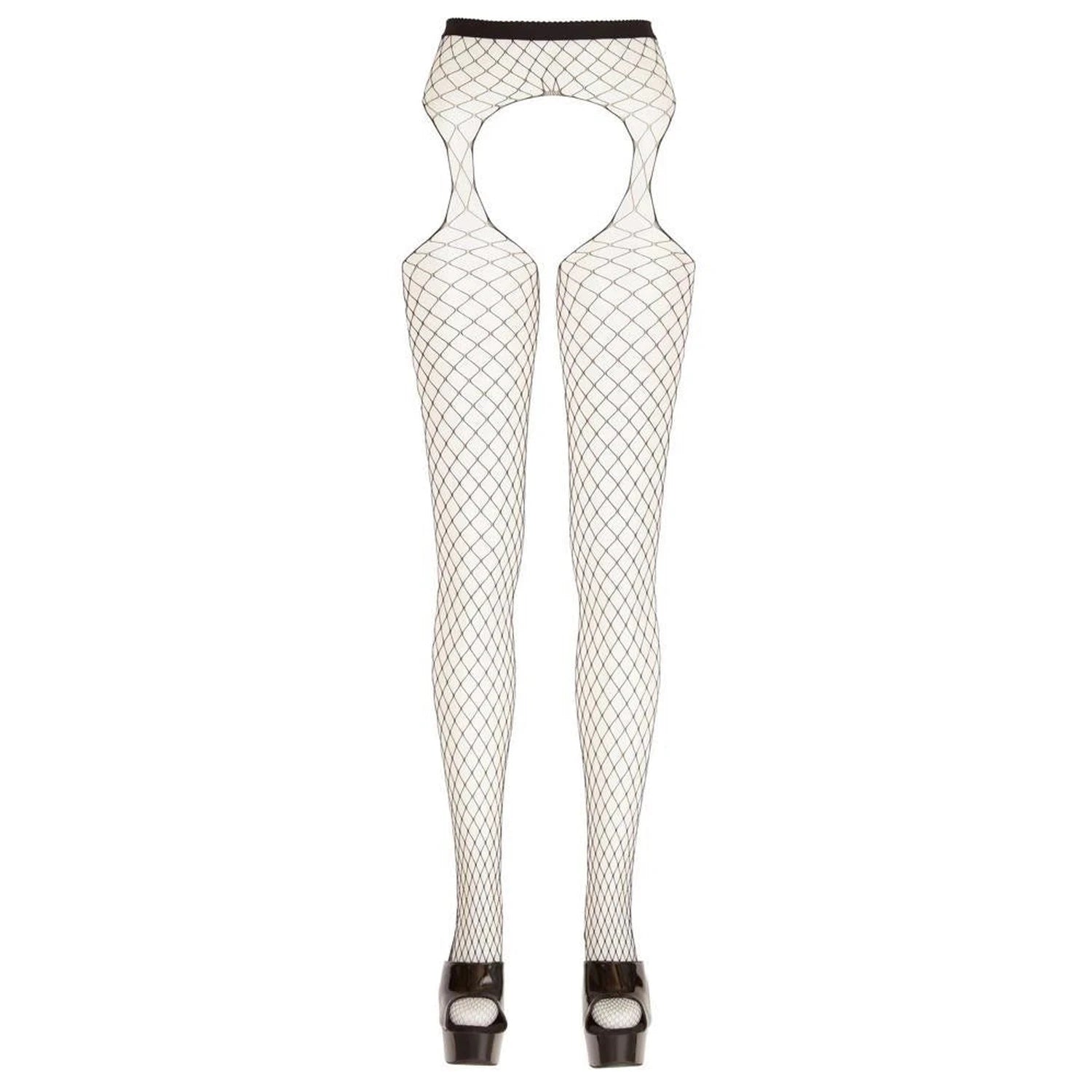 Suspender Tights