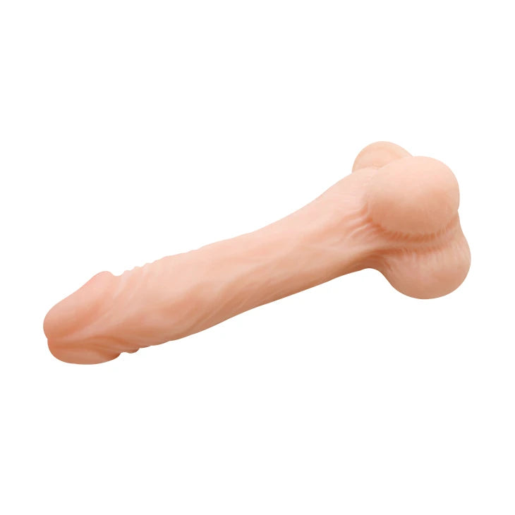 BAILE - COQ 23,6 cm, base à ventouse flexible